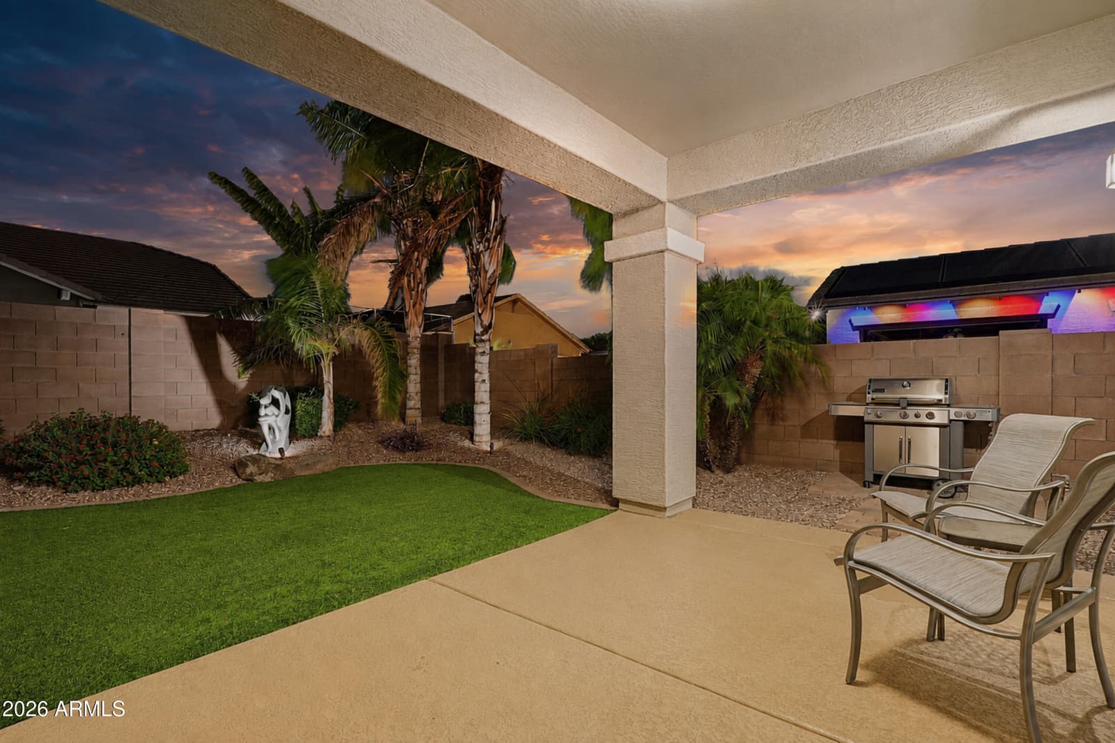18358 W TASHA Drive, Surprise, AZ 85388 — photo 47 of 57