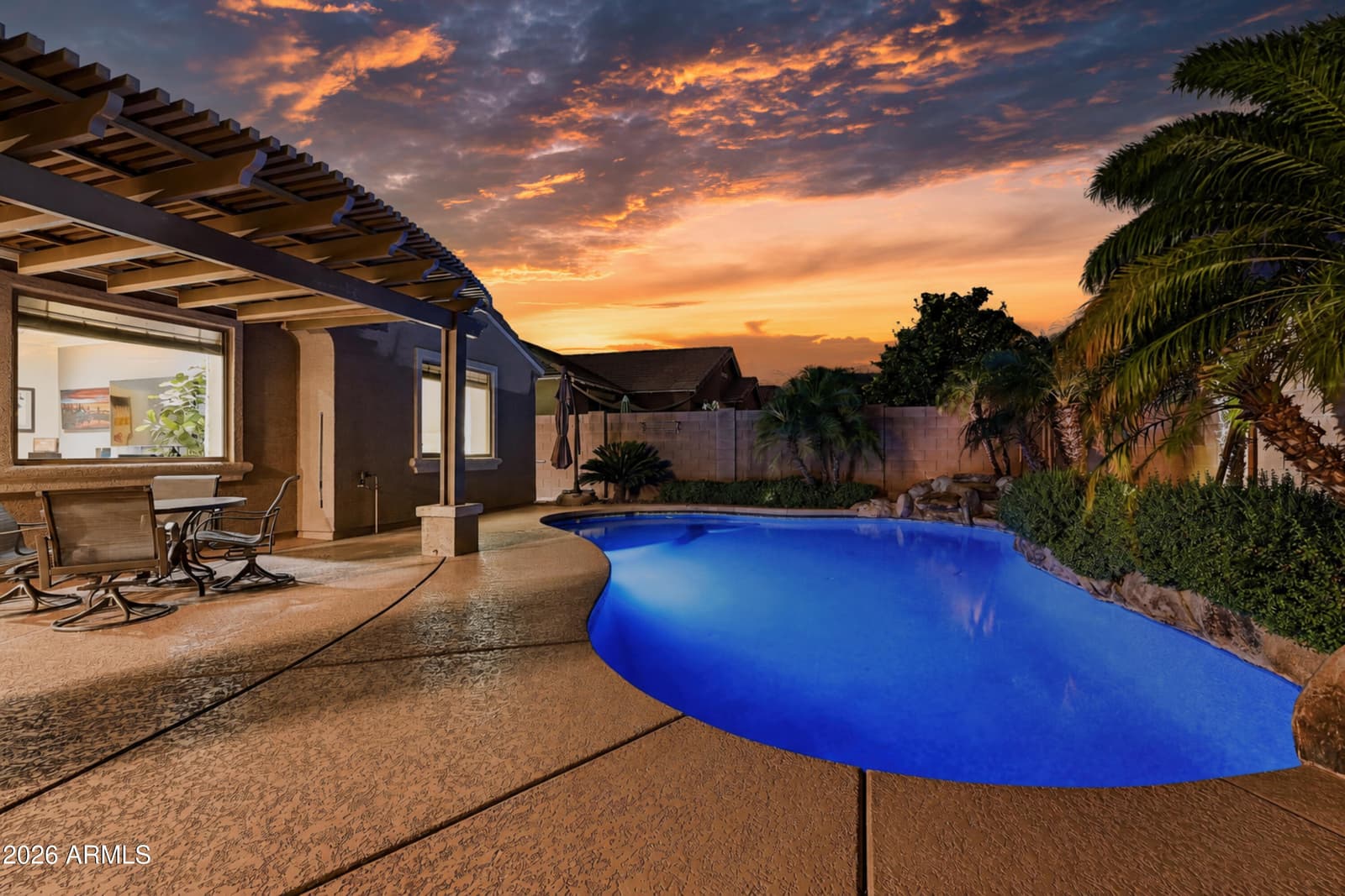 18358 W TASHA Drive, Surprise, AZ 85388 — photo 52 of 57