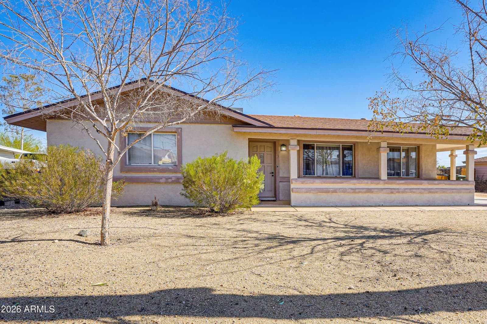 11469 W ILLINOIS Avenue, Youngtown, AZ 85363 — photo 1 of 11