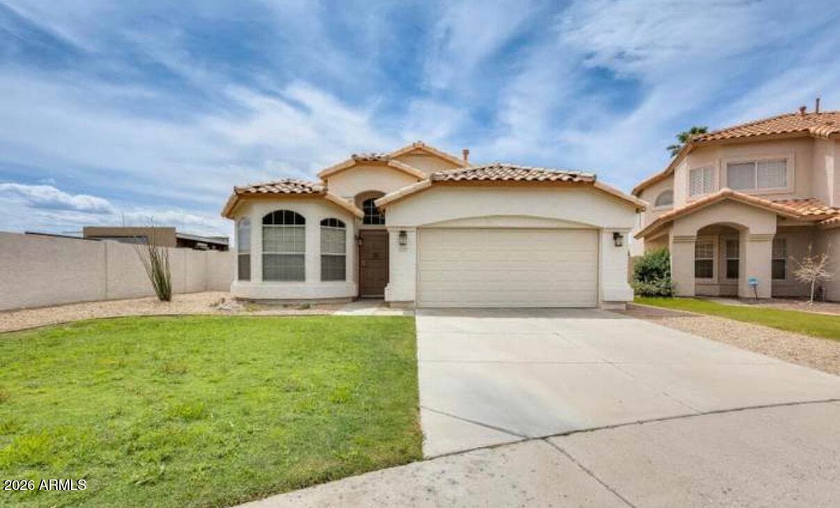 7939 W KIMBERLY Way, Glendale, AZ 85308 — photo 1 of 1