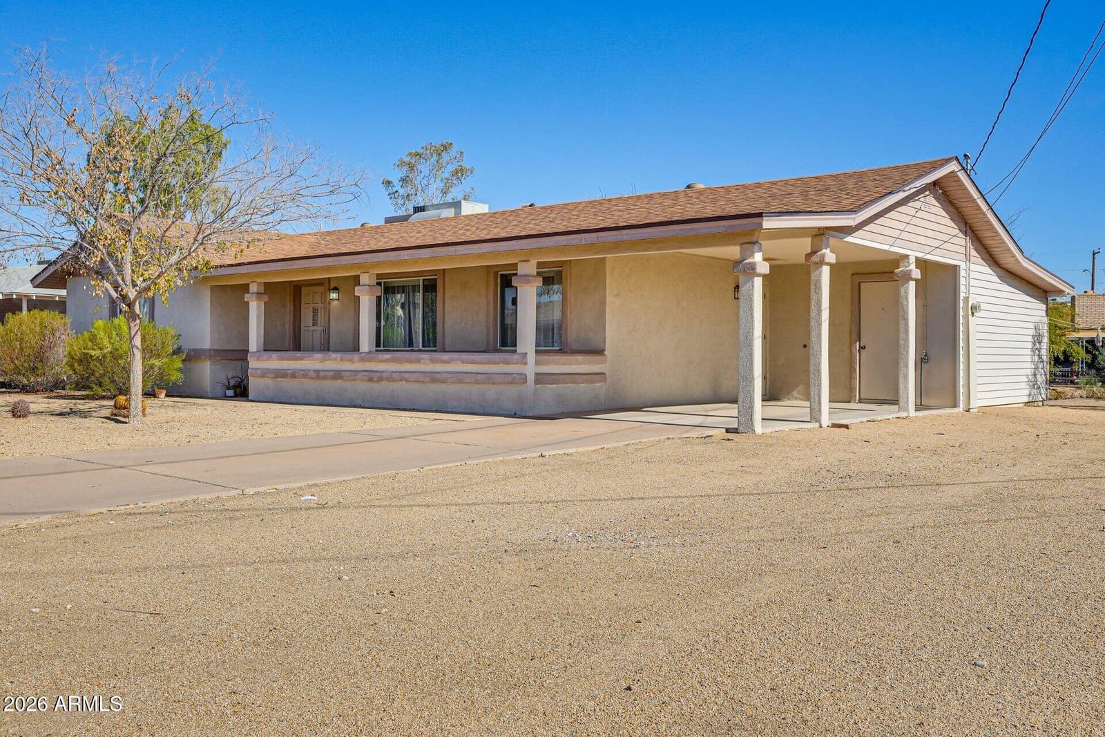 11469 W ILLINOIS Avenue, Youngtown, AZ 85363 — photo 11 of 11
