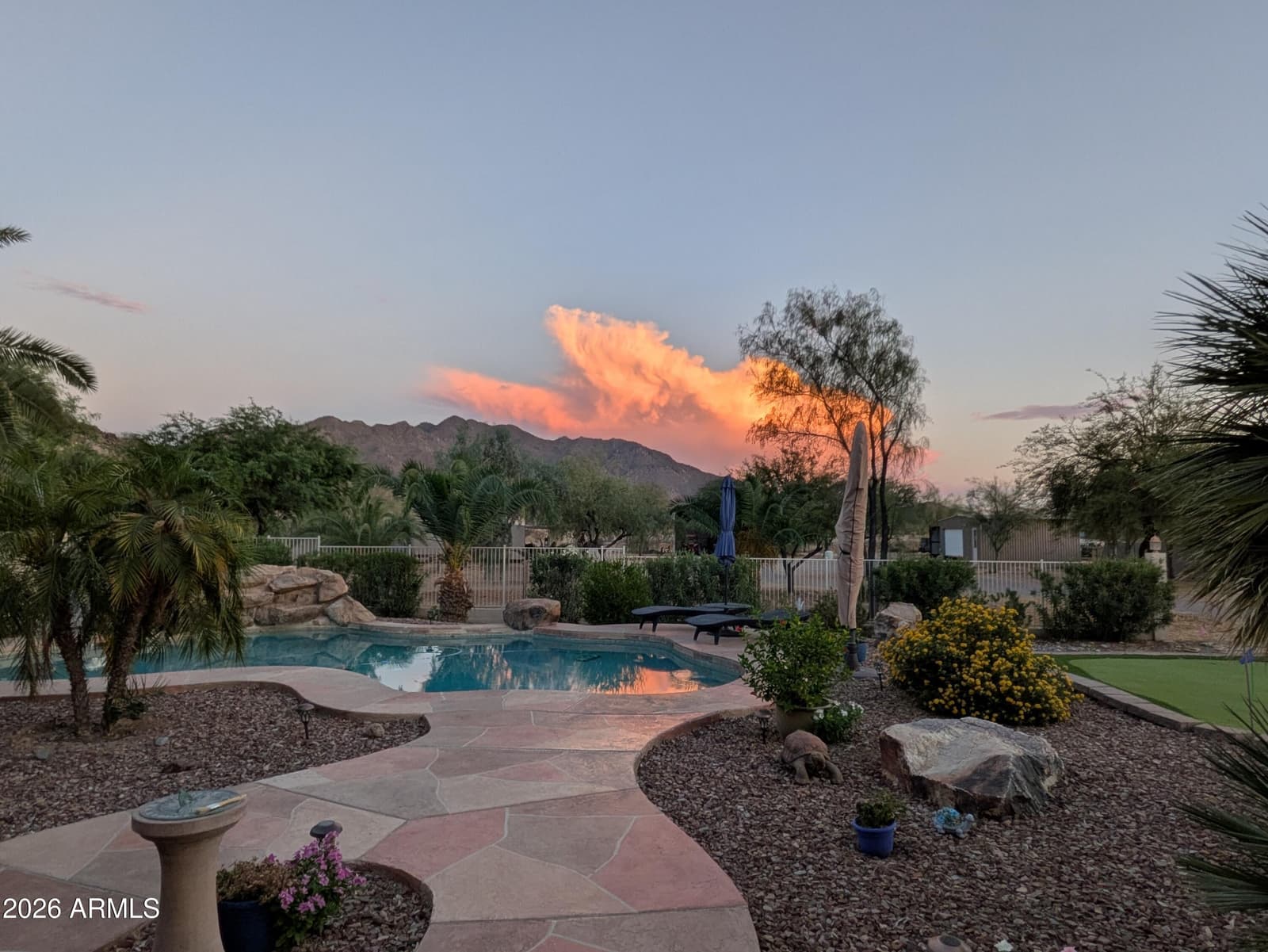 16729 E STACEY Road, Queen Creek, AZ 85142 — photo 13 of 125