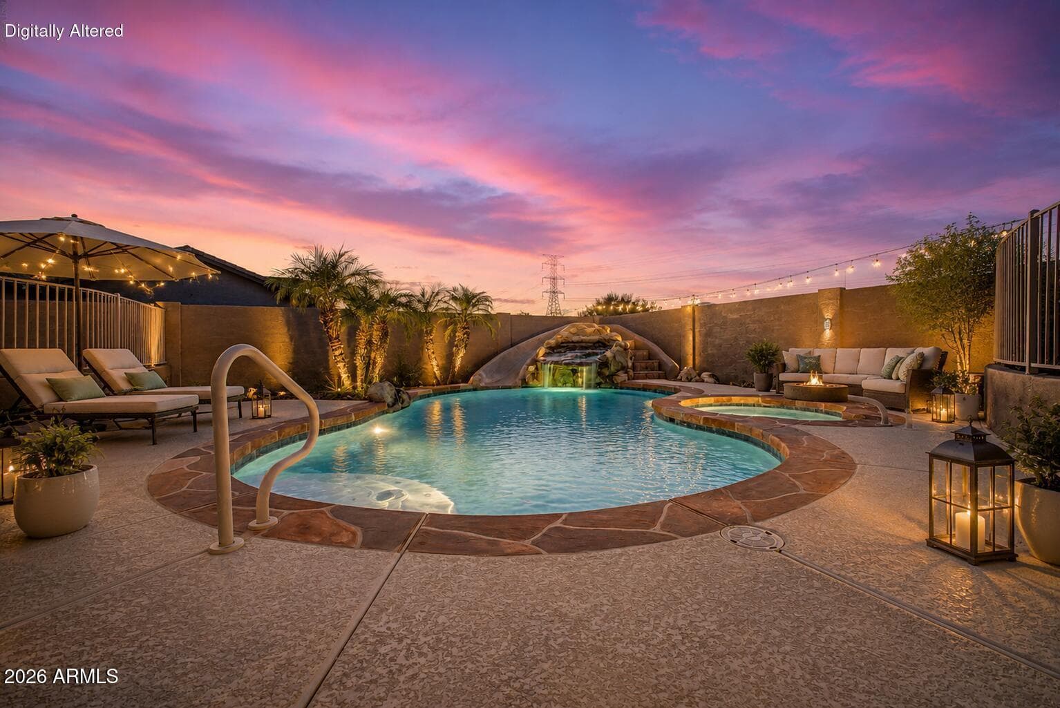 24414 N 43rd Drive, Glendale, AZ 85310 — photo 40 of 48