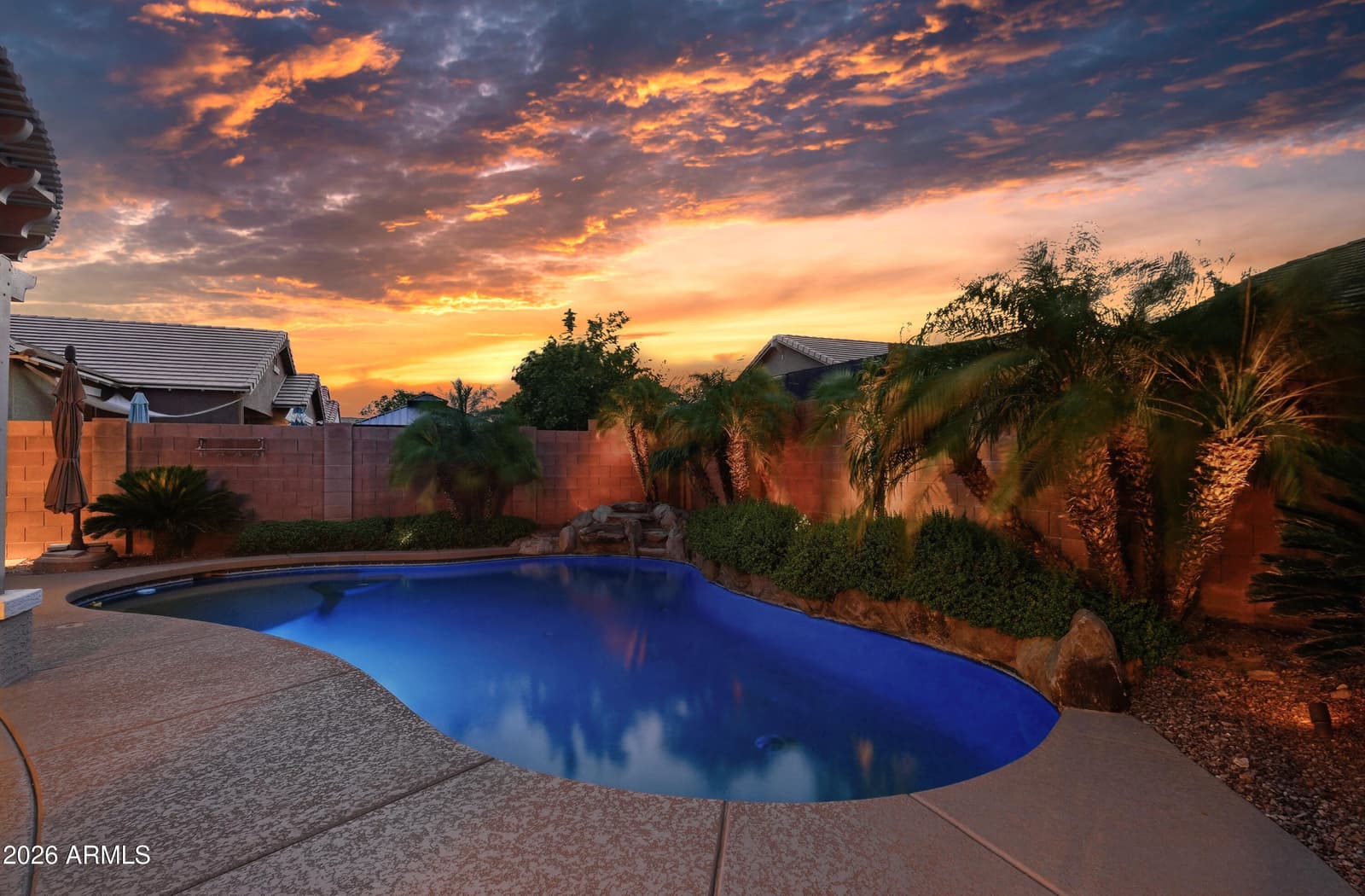 18358 W TASHA Drive, Surprise, AZ 85388 — photo 55 of 57