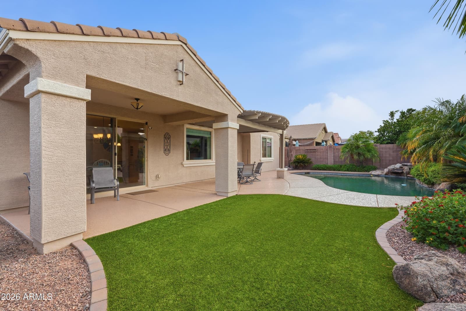 18358 W TASHA Drive, Surprise, AZ 85388 — photo 45 of 57