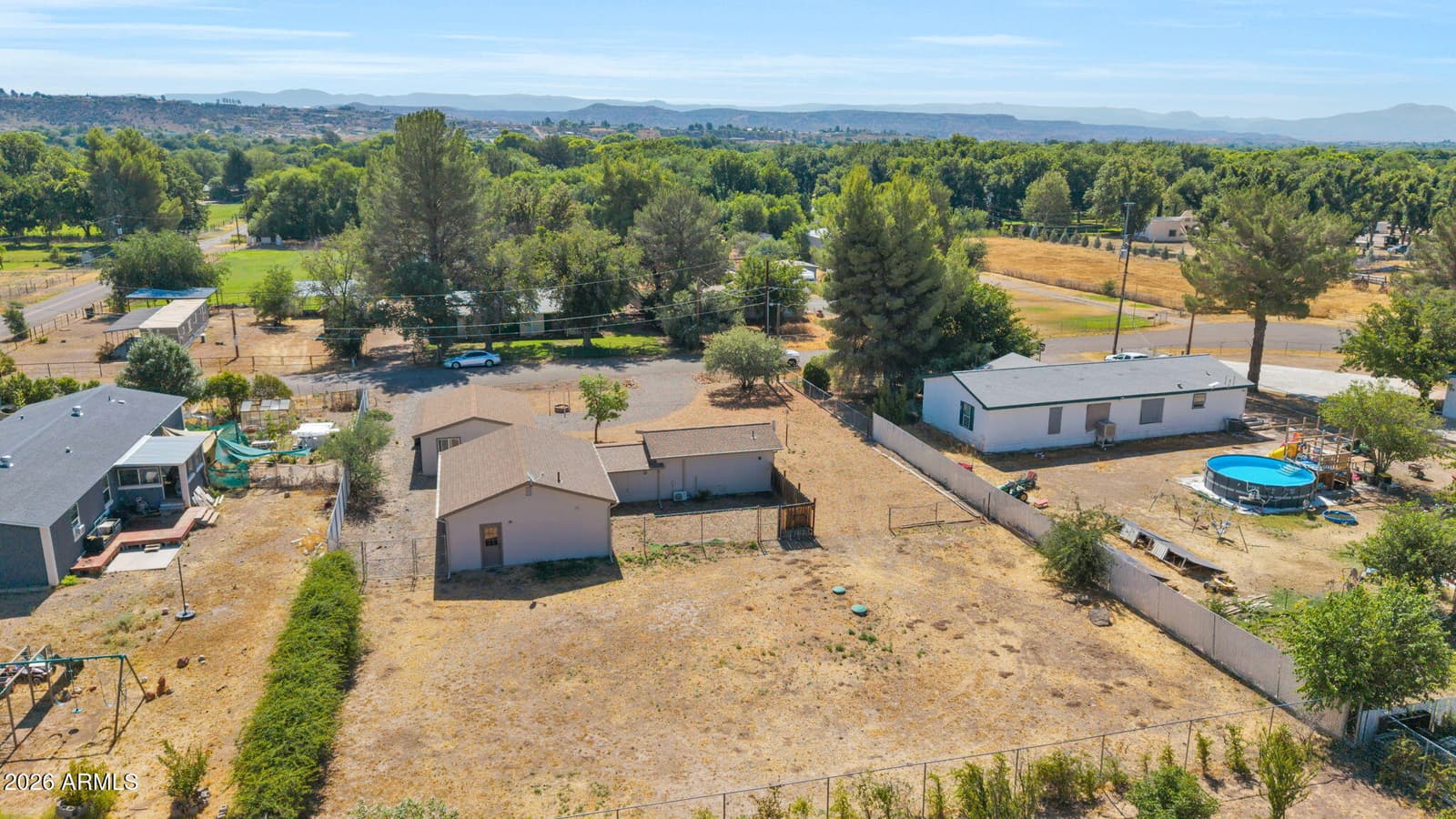 1850 N MONDALE Lane, Camp Verde, AZ 86322 — photo 2 of 30