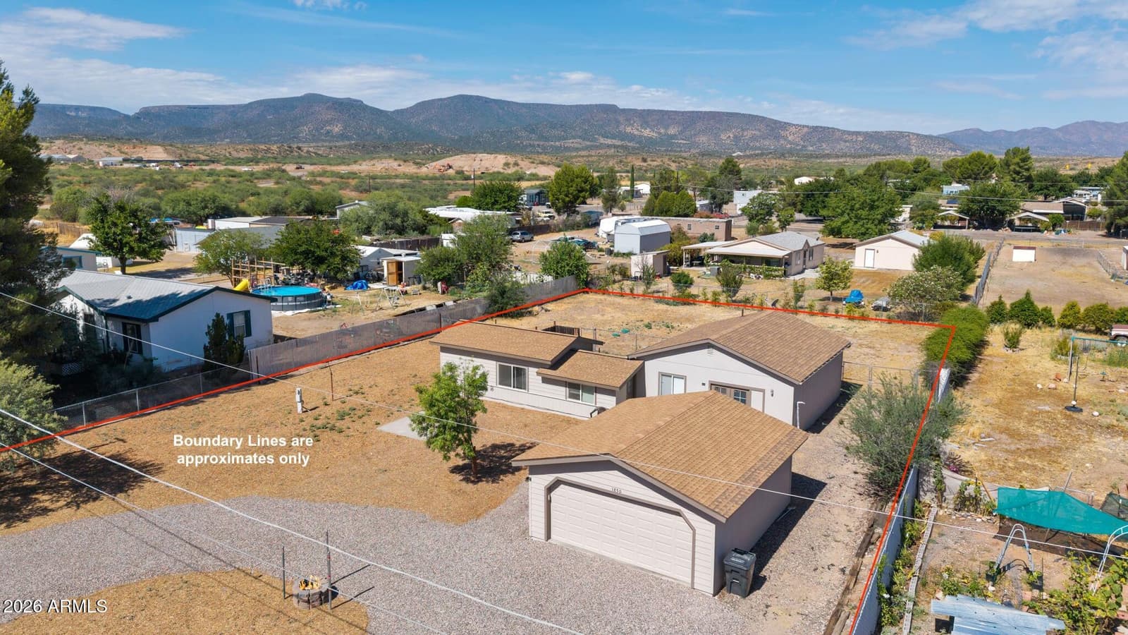1850 N MONDALE Lane, Camp Verde, AZ 86322 — photo 29 of 30