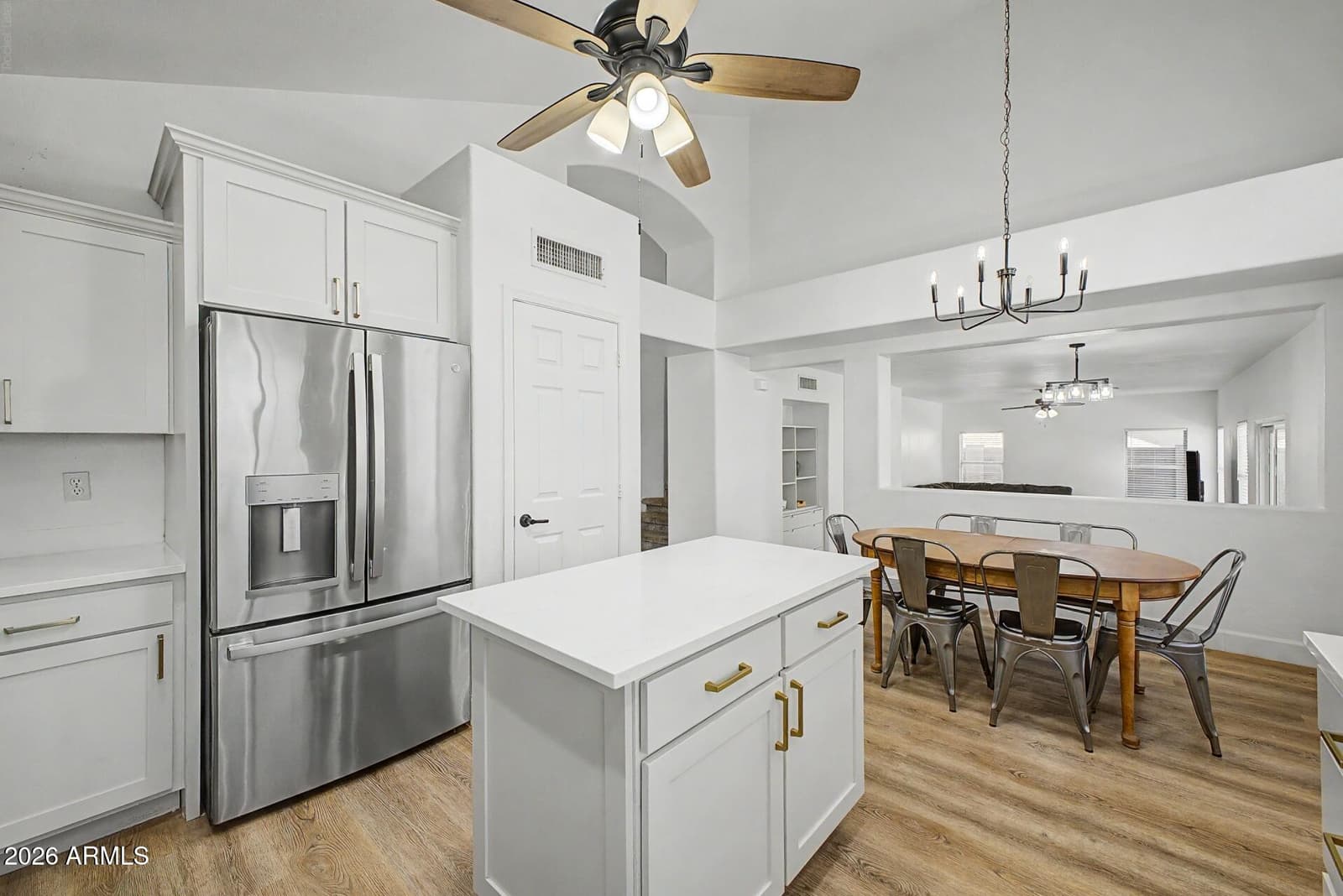372 E ARABIAN Drive, Gilbert, AZ 85296 — photo 17 of 39
