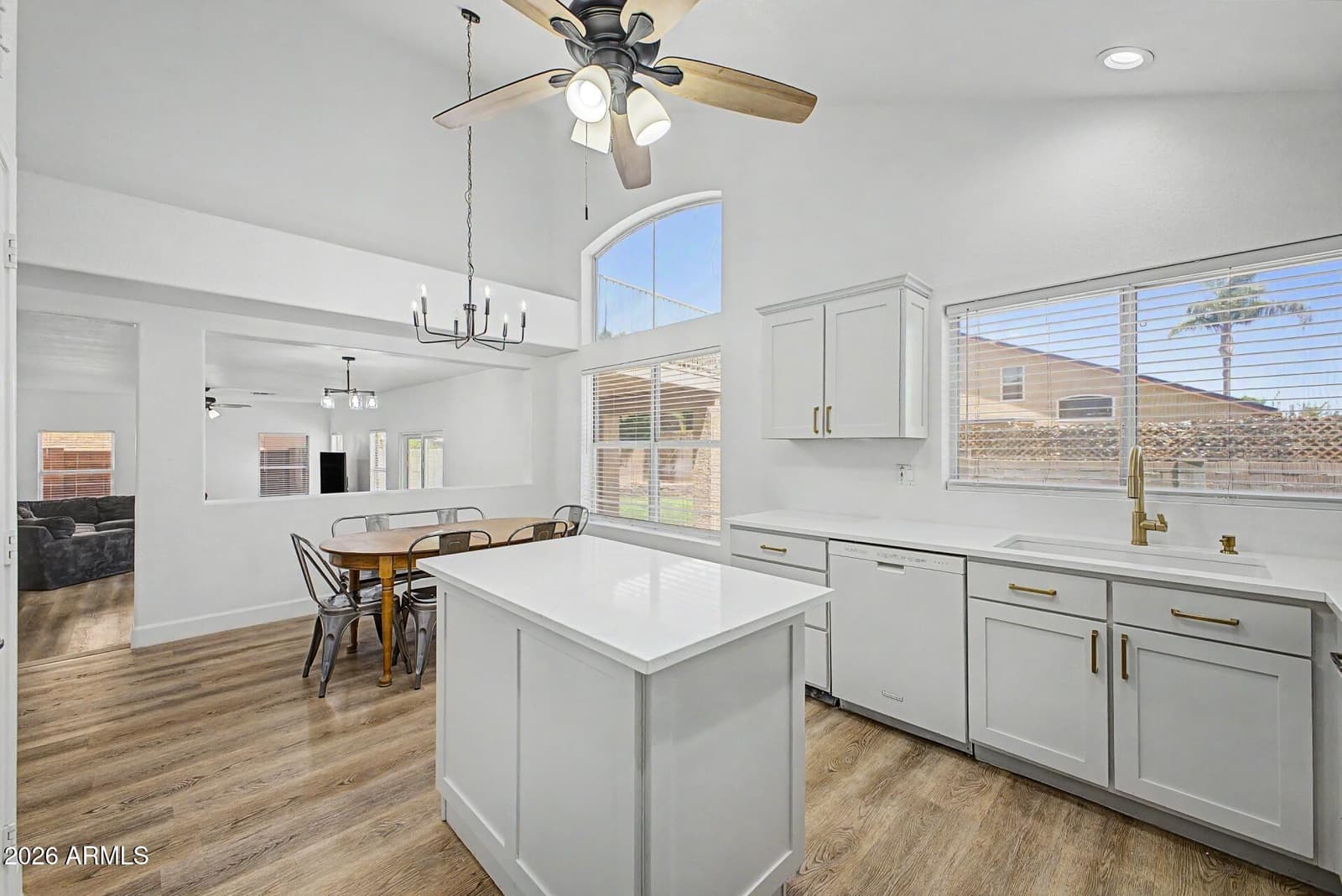 372 E ARABIAN Drive, Gilbert, AZ 85296 — photo 18 of 39