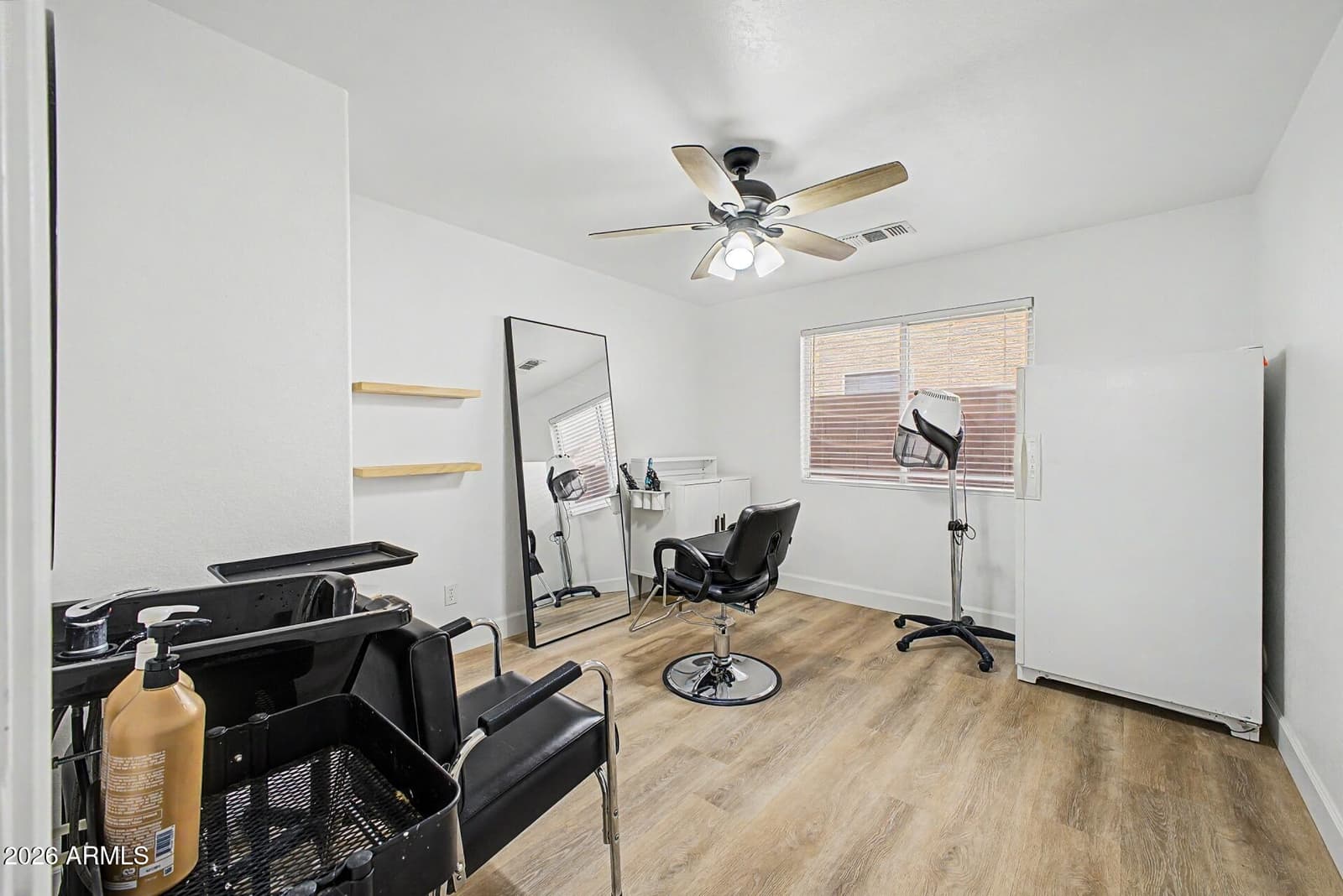 372 E ARABIAN Drive, Gilbert, AZ 85296 — photo 32 of 39