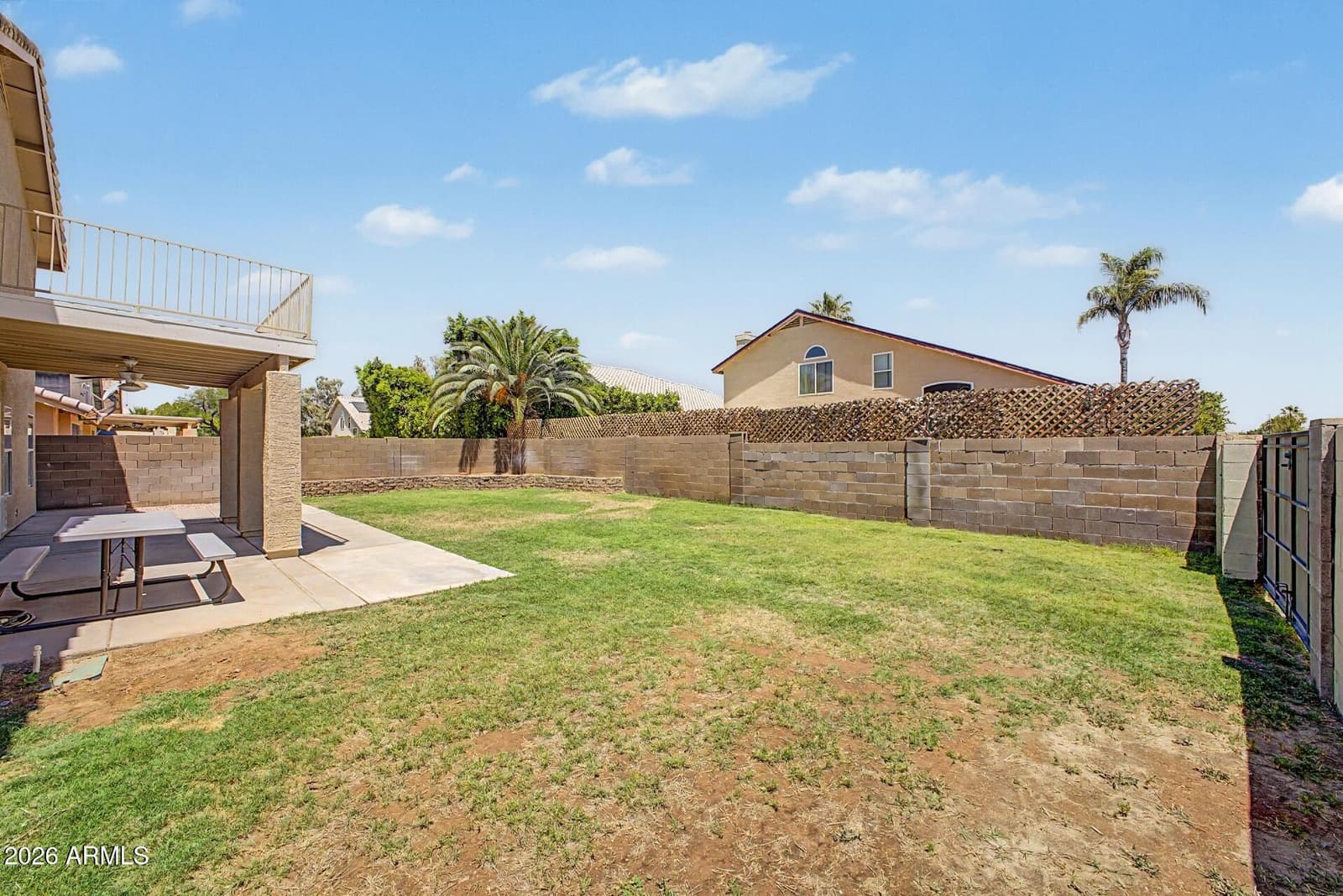 372 E ARABIAN Drive, Gilbert, AZ 85296 — photo 39 of 39