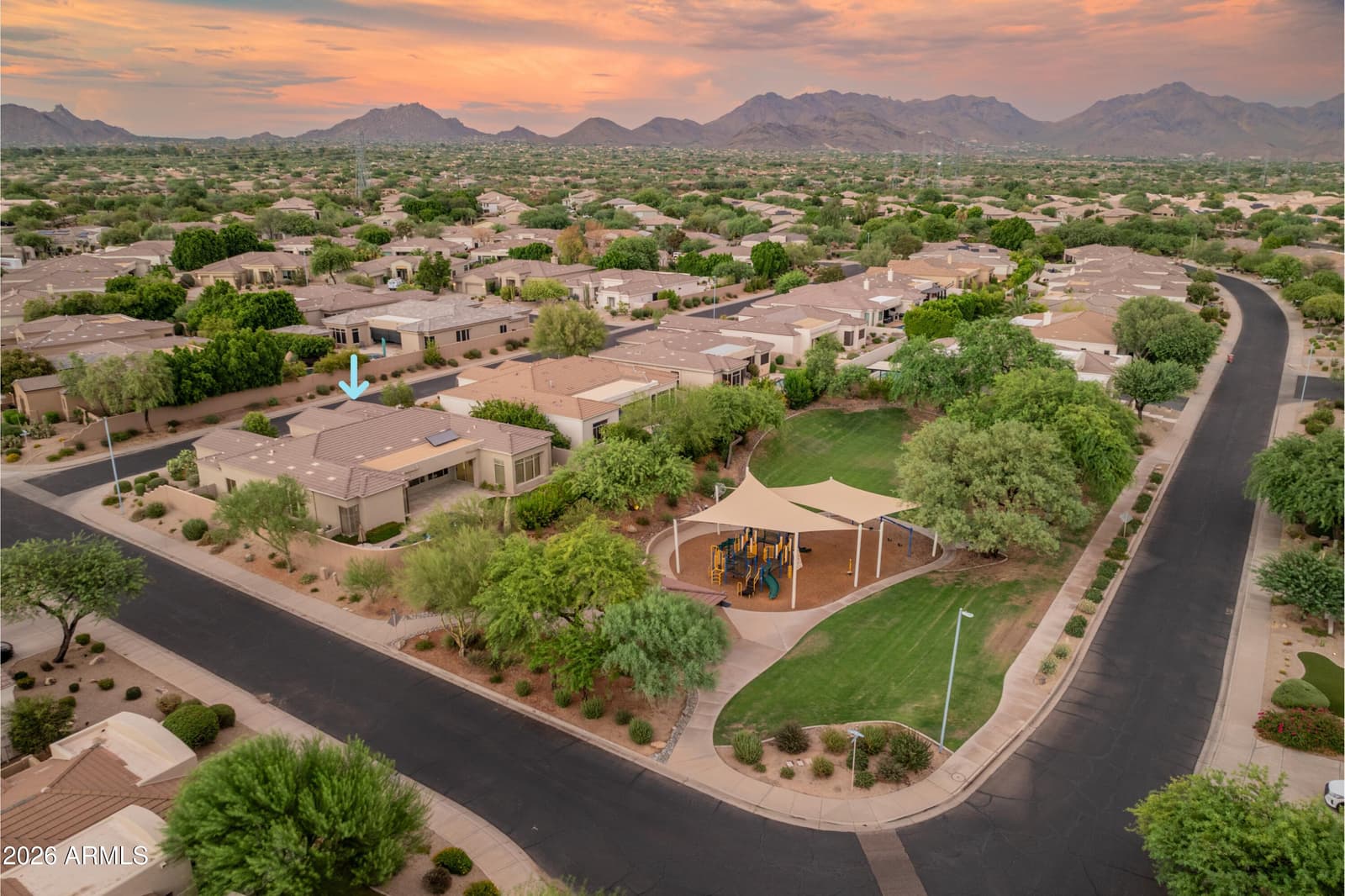7413 E Wing Shadow Road, Scottsdale, AZ 85255 — photo 4 of 55