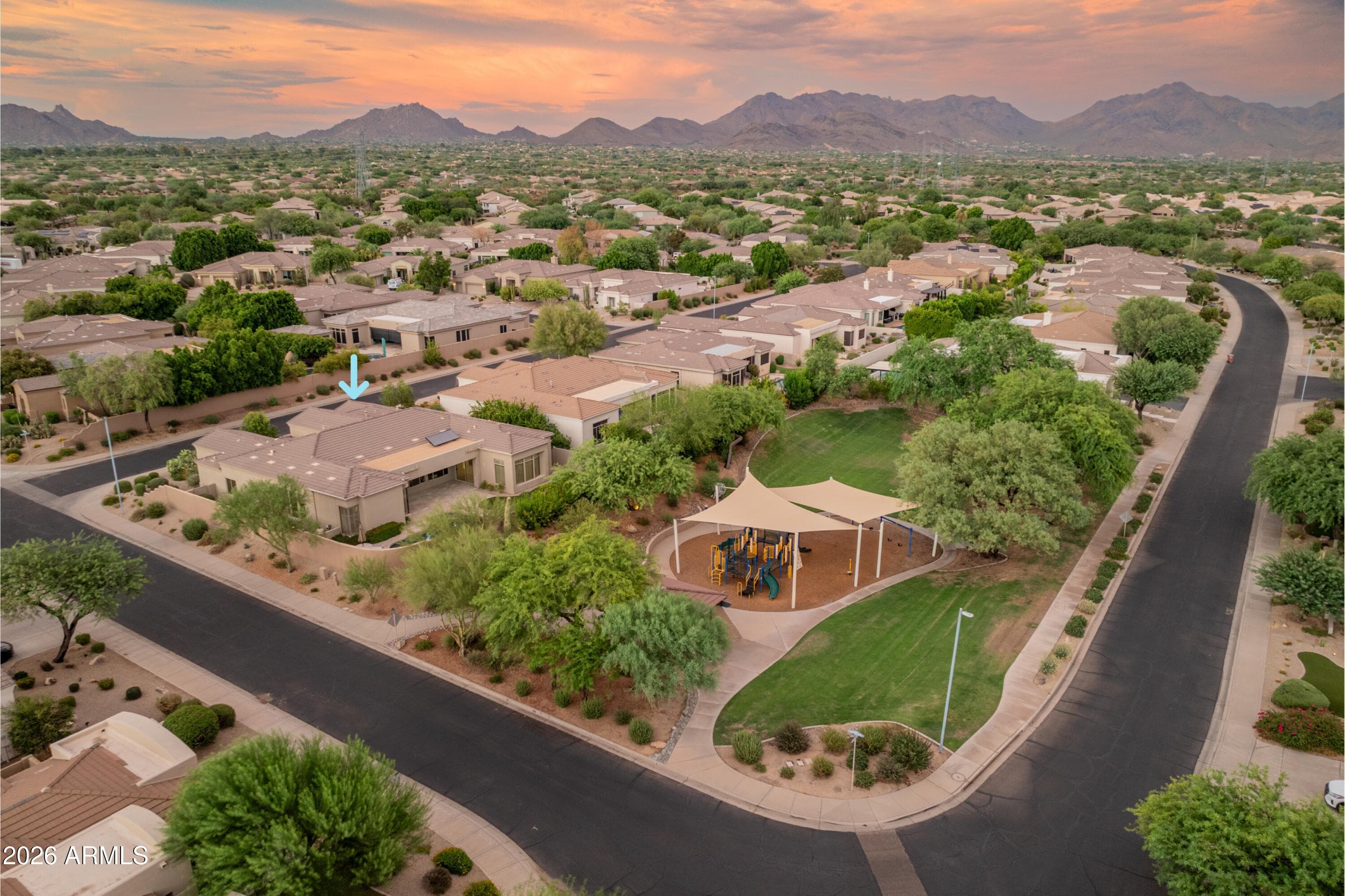 7413 E Wing Shadow Road, Scottsdale, AZ 85255 — photo 4 of 55