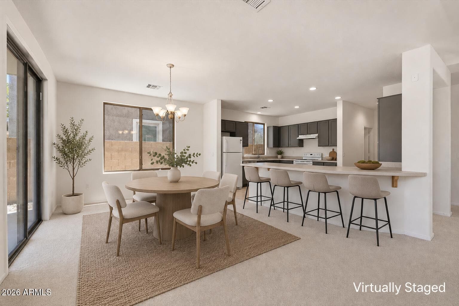 1159 S HAZEL Street, Gilbert, AZ 85296 — photo 11 of 48
