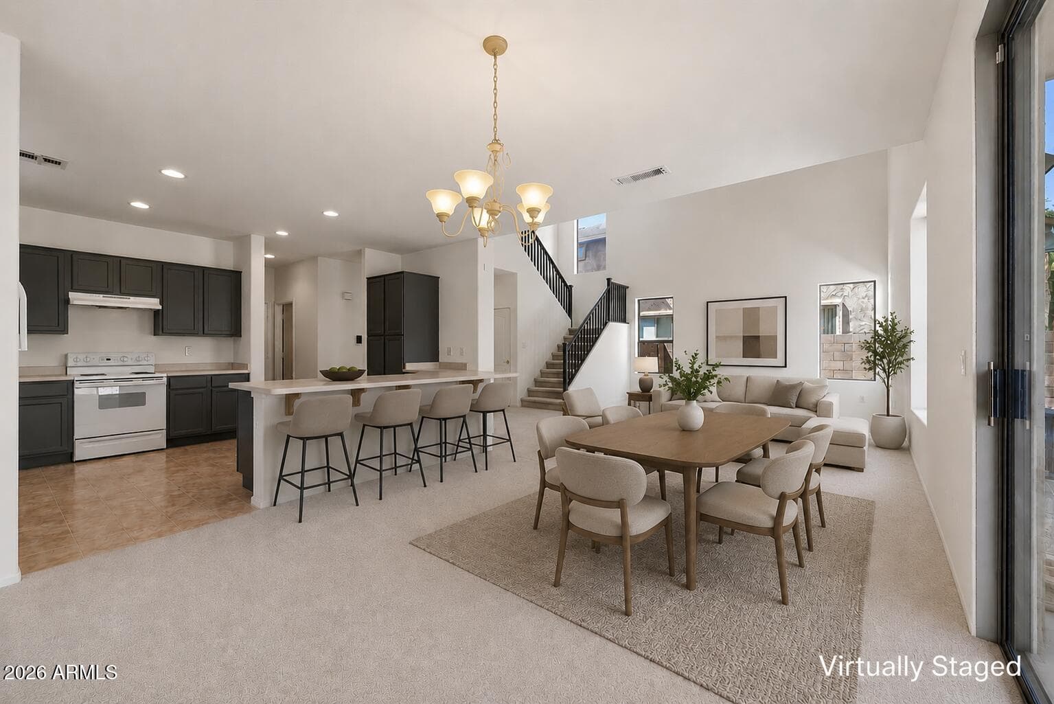 1159 S HAZEL Street, Gilbert, AZ 85296 — photo 12 of 48