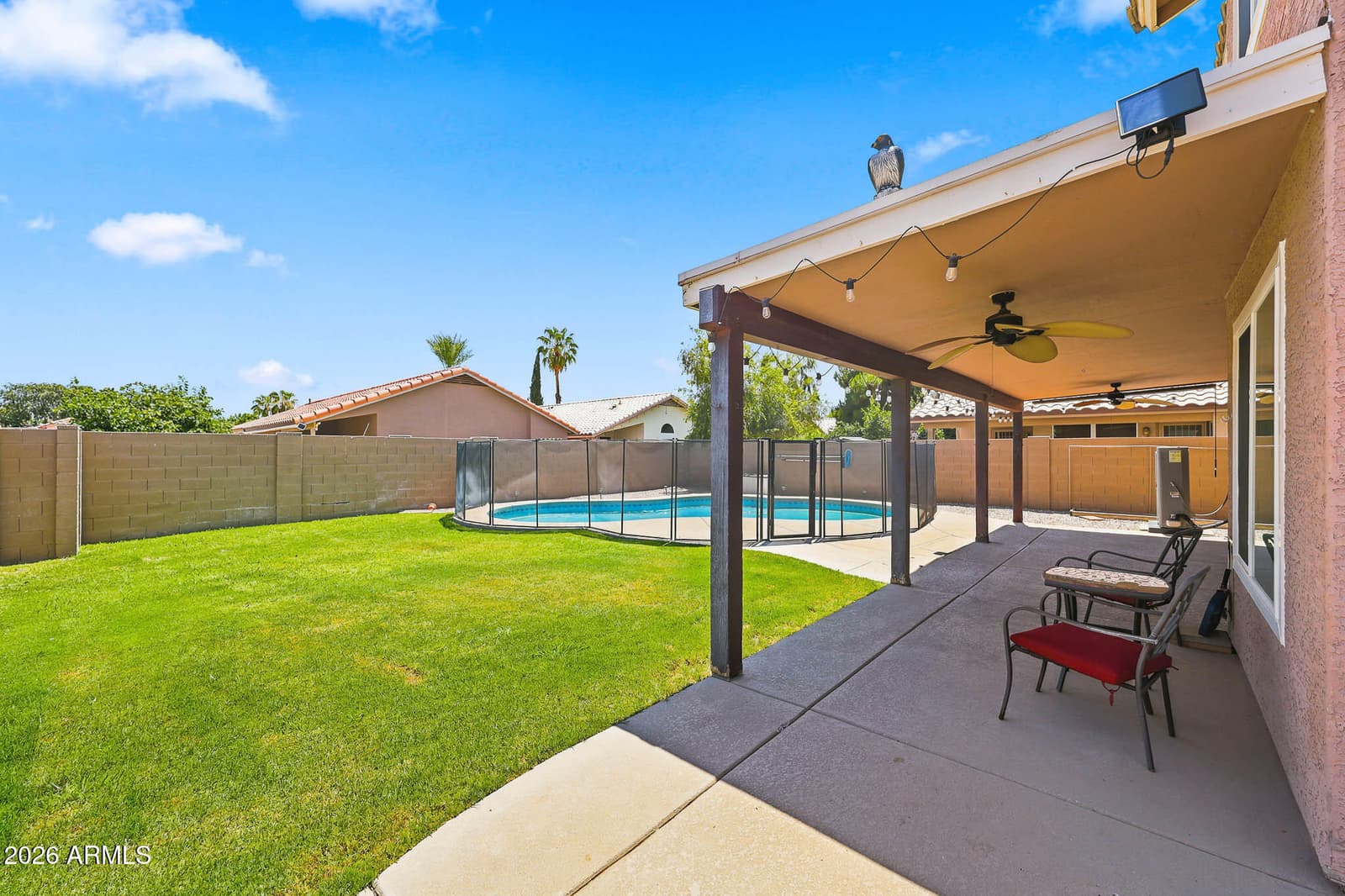 3847 E San Remo Avenue, Gilbert, AZ 85234 — photo 33 of 44