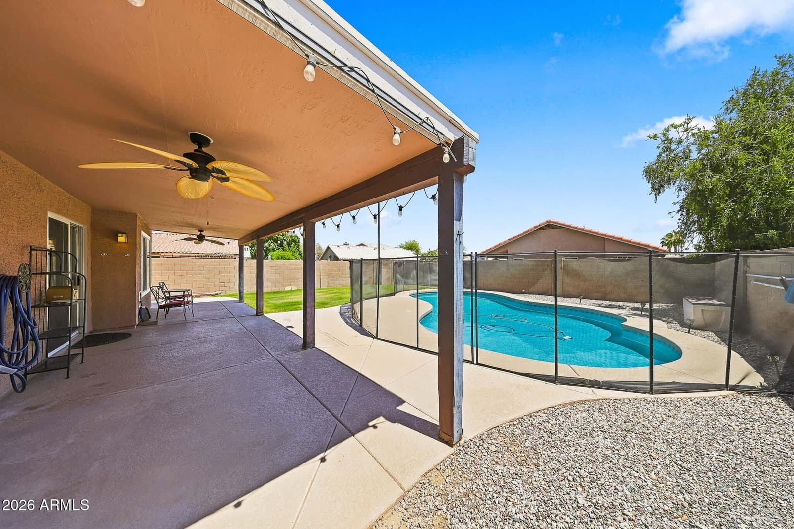 3847 E San Remo Avenue, Gilbert, AZ 85234 — photo 32 of 44