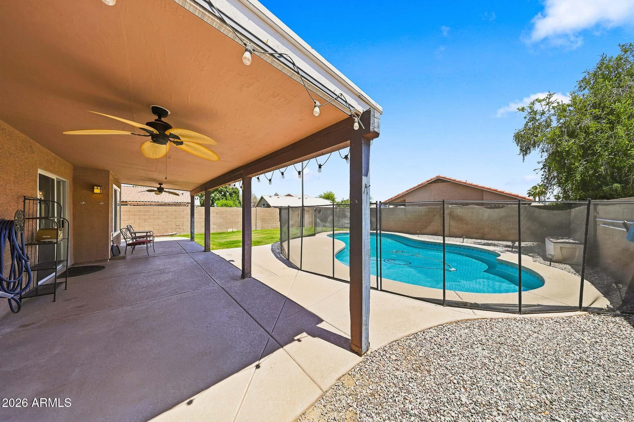 3847 E San Remo Avenue, Gilbert, AZ 85234 — photo 32 of 44