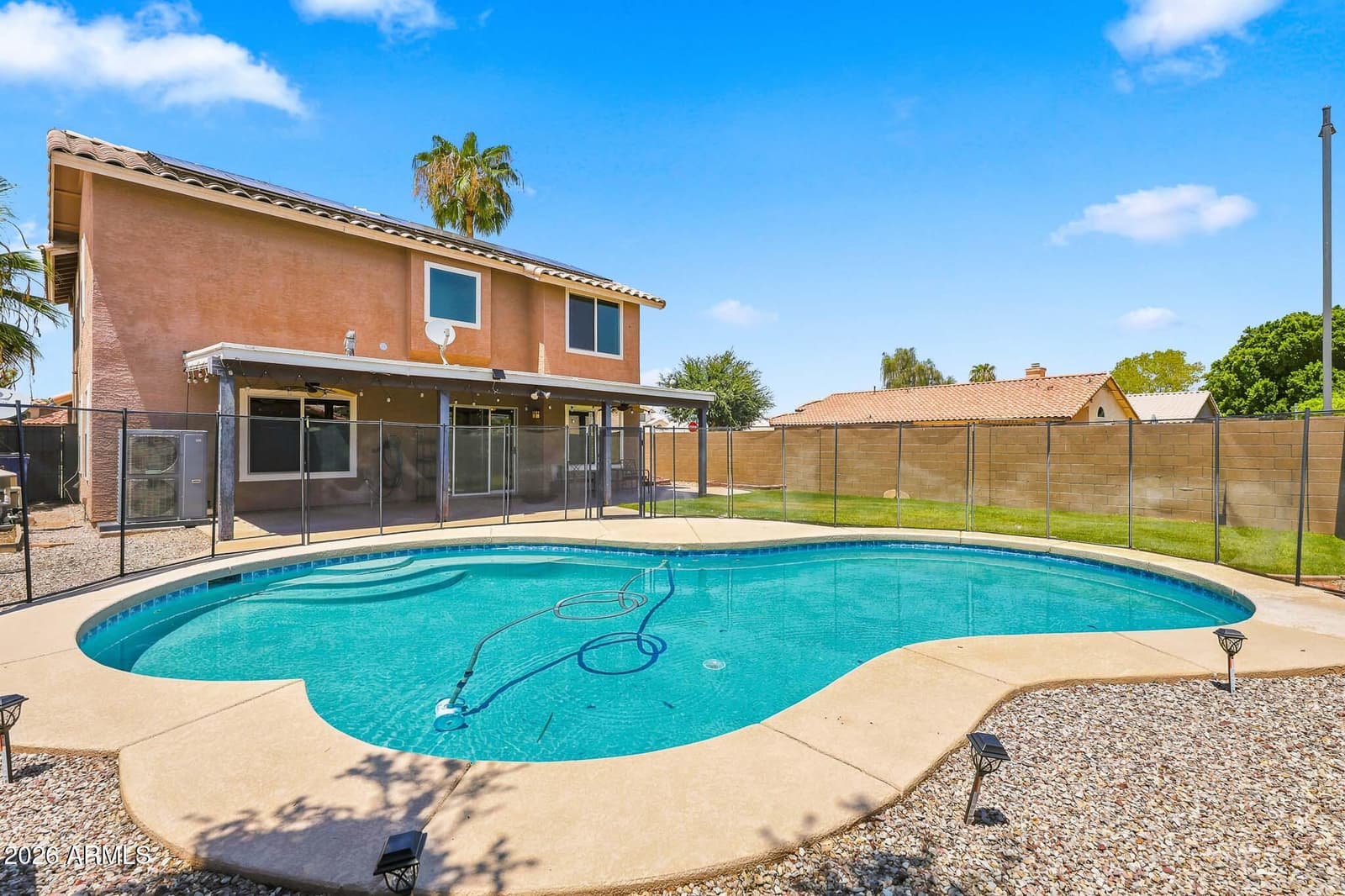 3847 E San Remo Avenue, Gilbert, AZ 85234 — photo 35 of 44