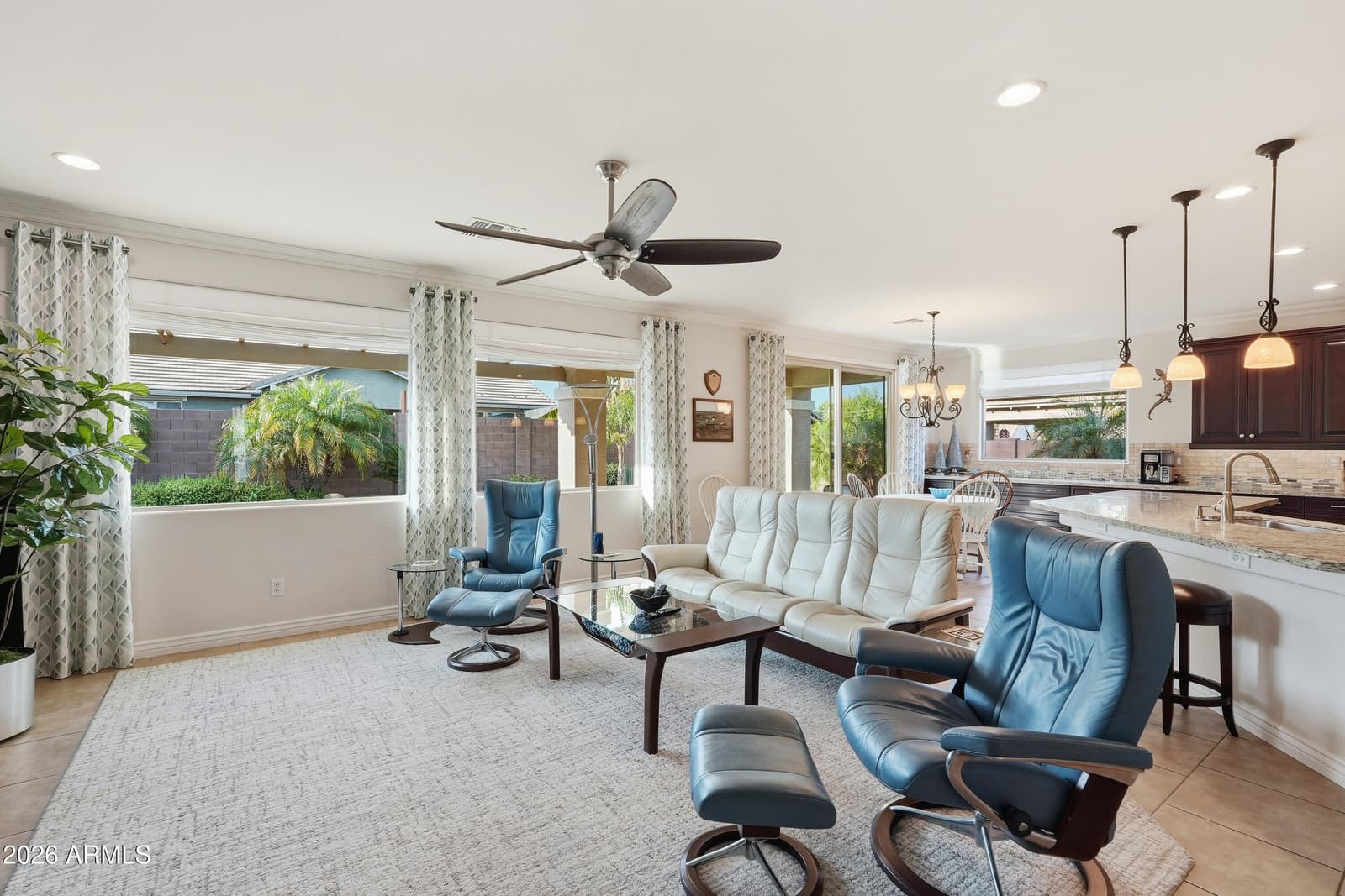 18358 W TASHA Drive, Surprise, AZ 85388 — photo 4 of 57