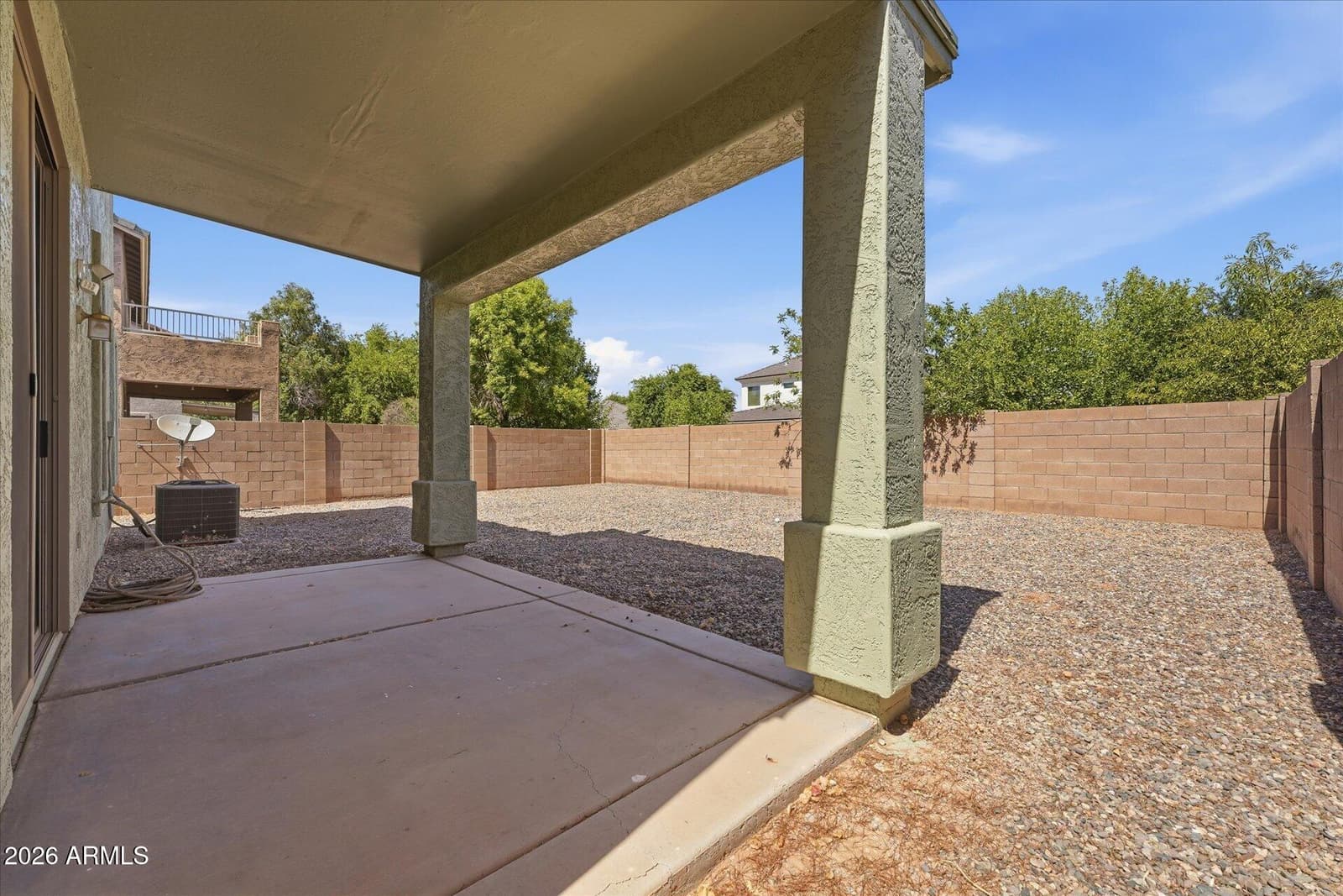 1159 S HAZEL Street, Gilbert, AZ 85296 — photo 32 of 48