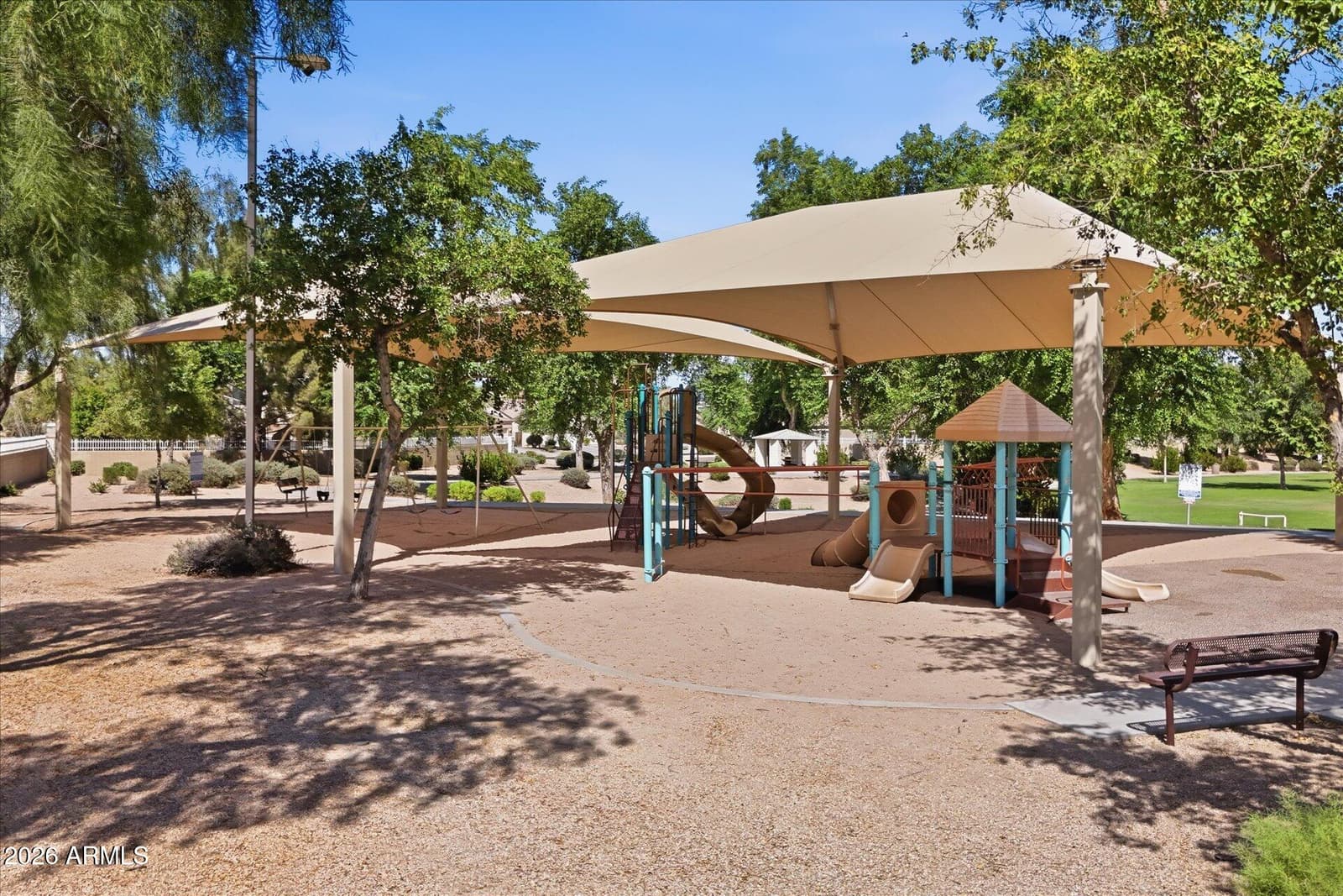 1159 S HAZEL Street, Gilbert, AZ 85296 — photo 48 of 48