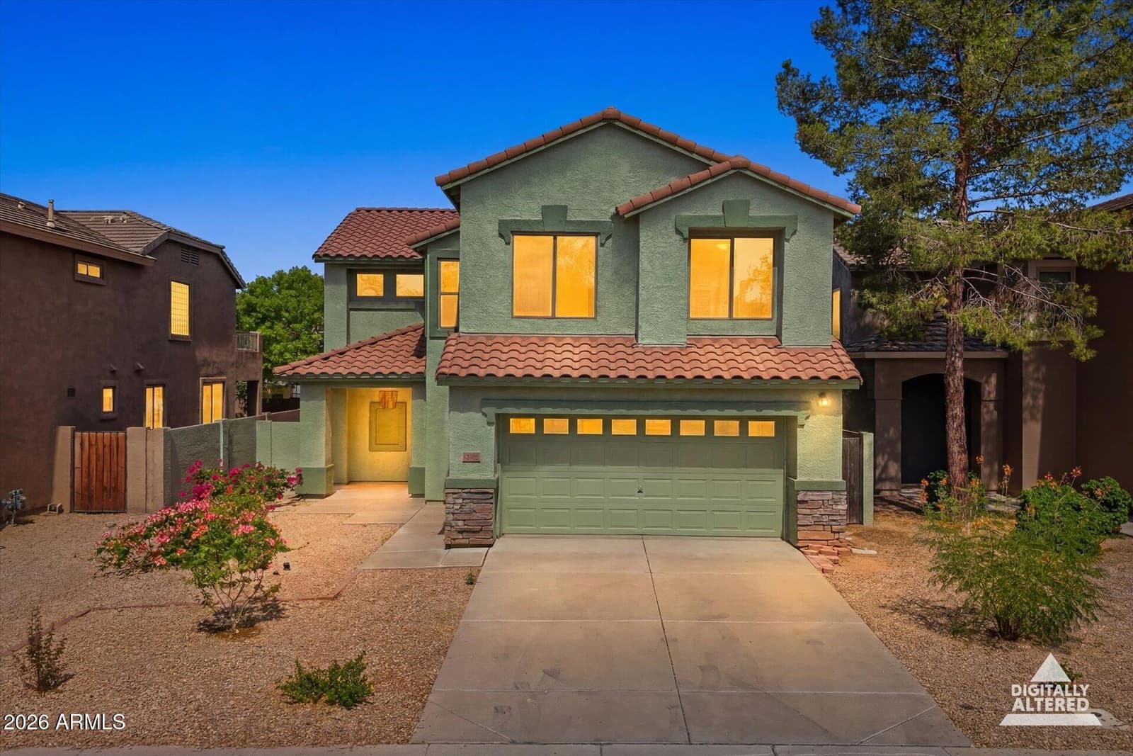 1159 S HAZEL Street, Gilbert, AZ 85296
