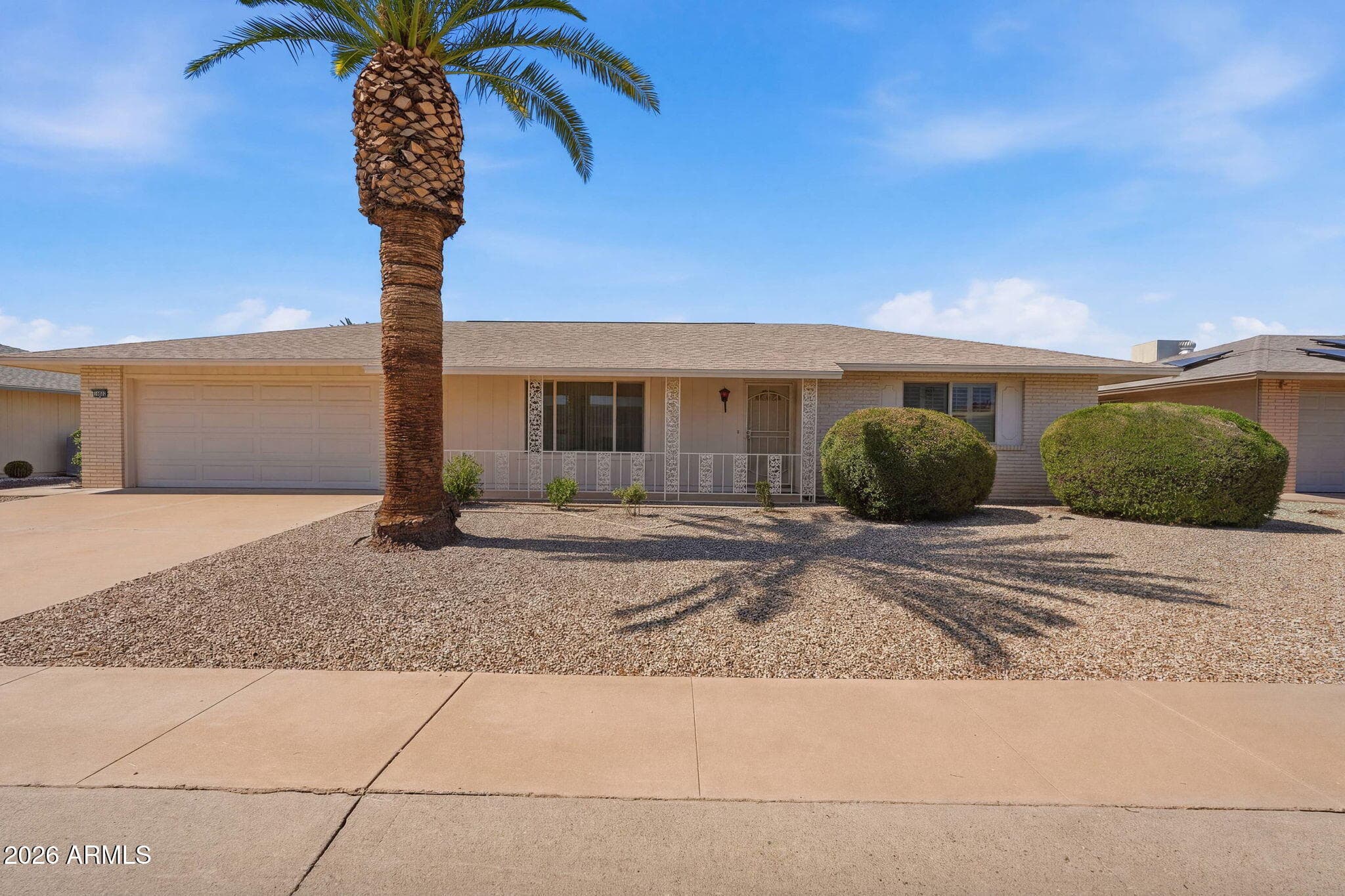 10802 W HUTTON Drive, Sun City, AZ 85351 — photo 1 of 32
