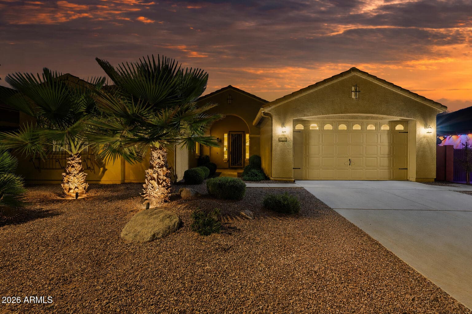 18358 W TASHA Drive, Surprise, AZ 85388 — photo 11 of 57