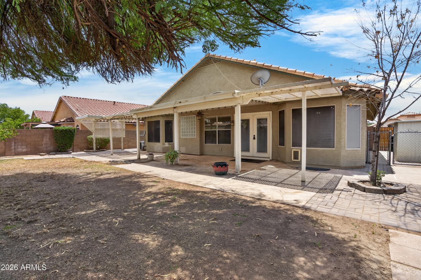 12410 W ROANOKE Avenue, Avondale, AZ 85392 — photo 27 of 32