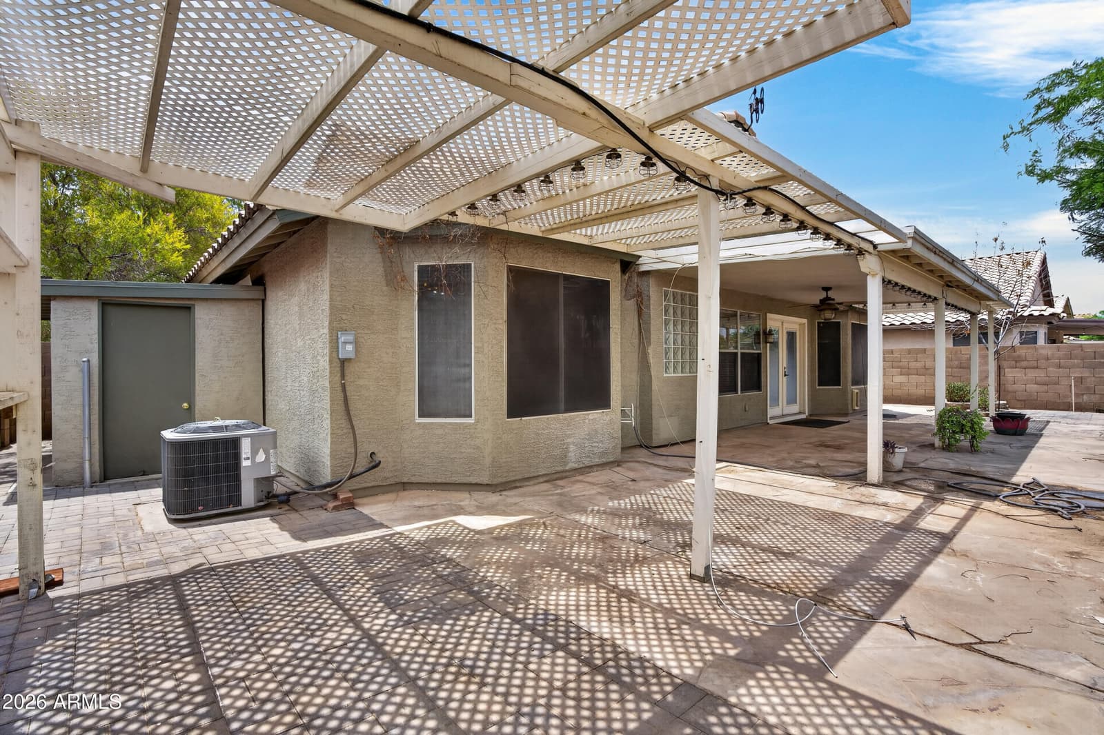 12410 W ROANOKE Avenue, Avondale, AZ 85392 — photo 30 of 32