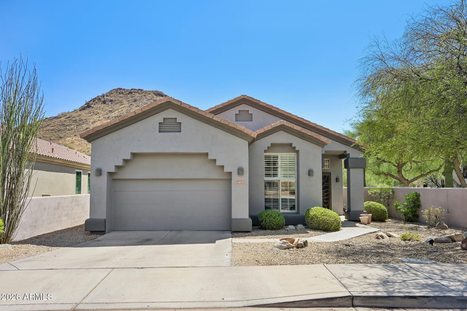 14273 E ESTRELLA Avenue, Scottsdale, AZ 85259 — photo 1 of 41