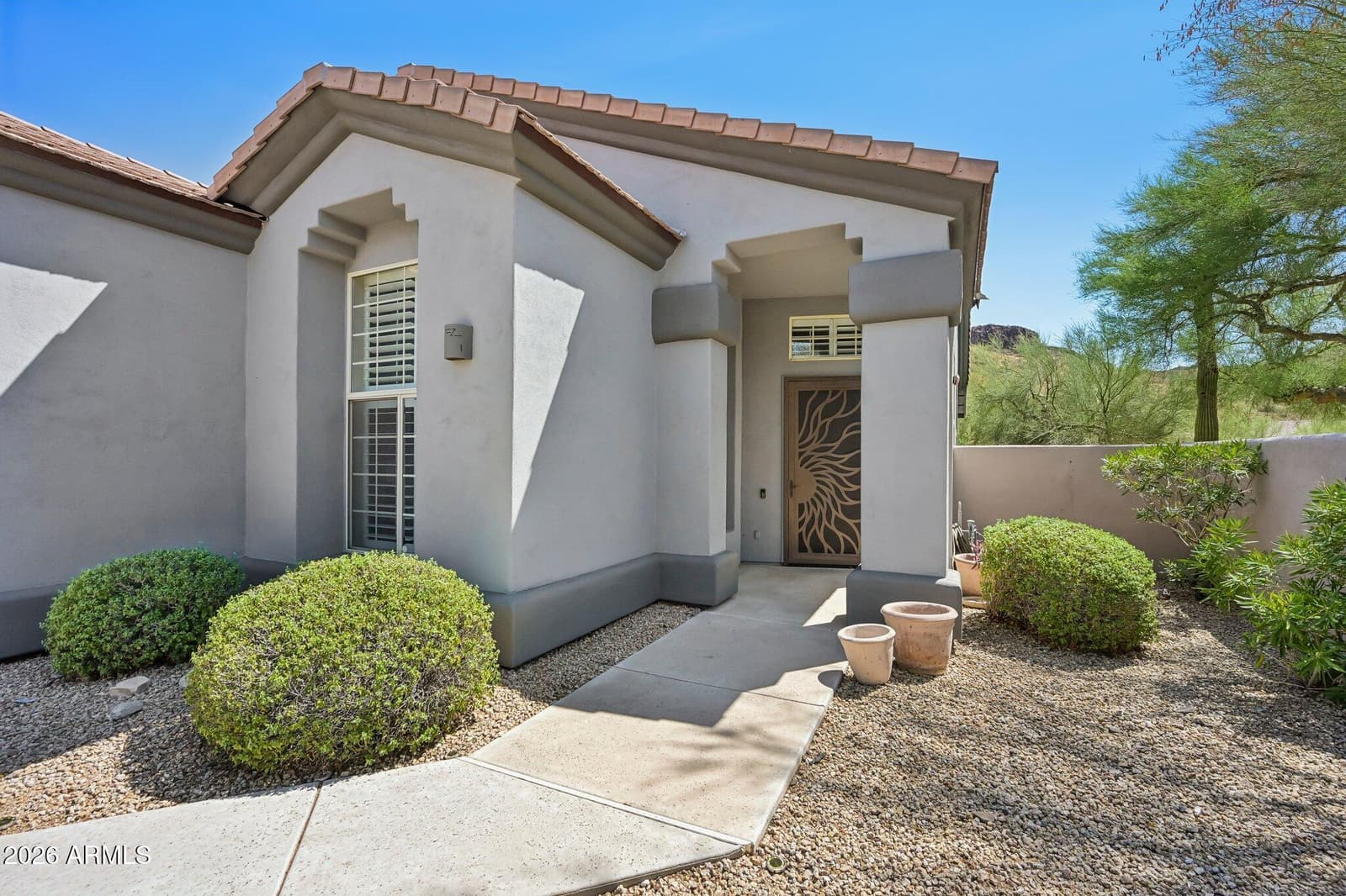 14273 E ESTRELLA Avenue, Scottsdale, AZ 85259 — photo 2 of 41