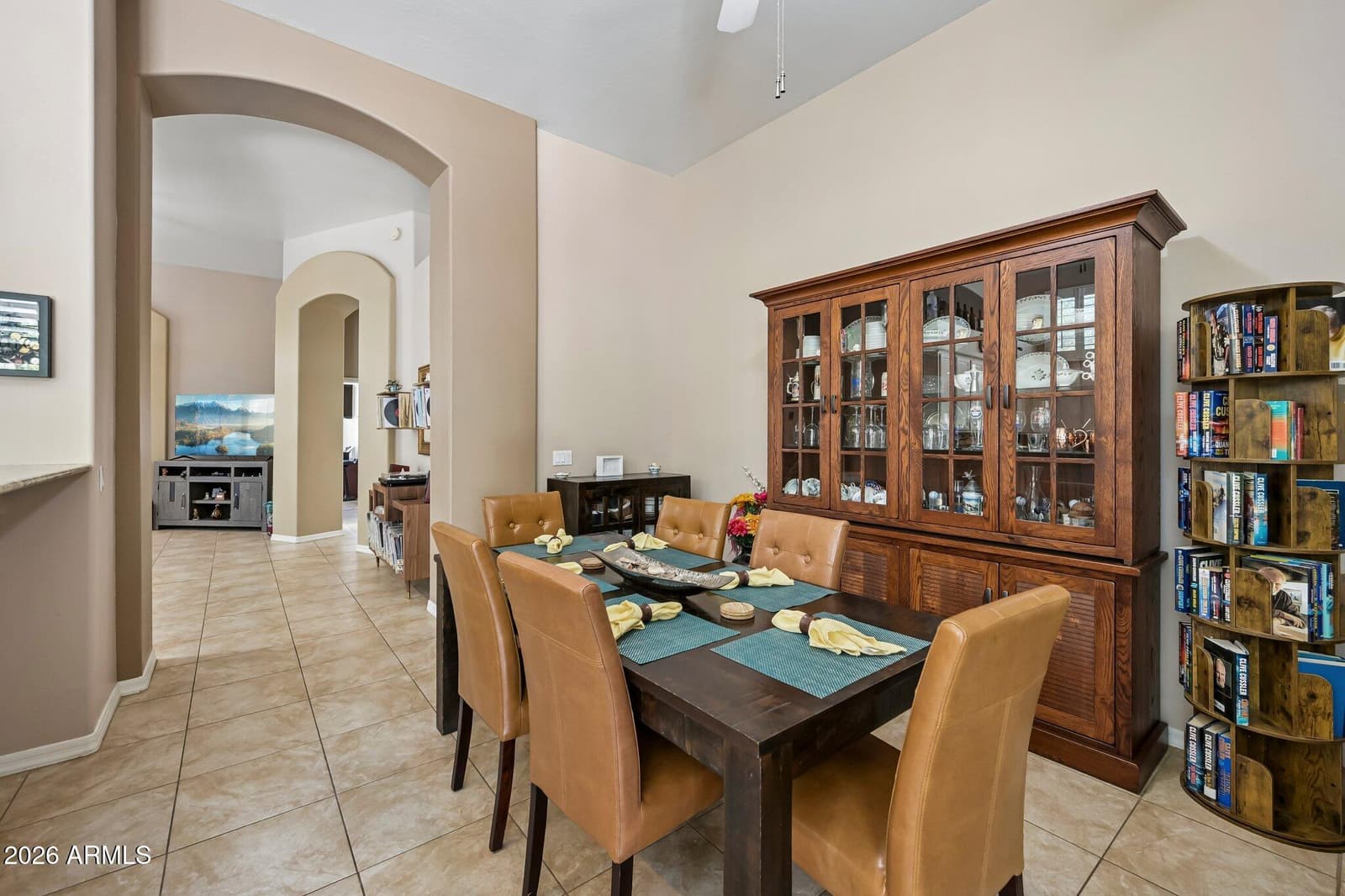 14273 E ESTRELLA Avenue, Scottsdale, AZ 85259 — photo 9 of 41