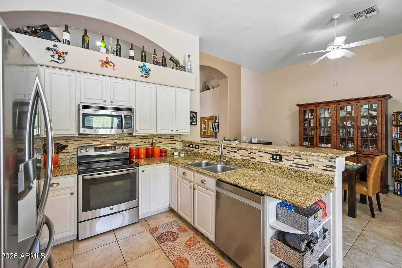 14273 E ESTRELLA Avenue, Scottsdale, AZ 85259 — photo 15 of 41