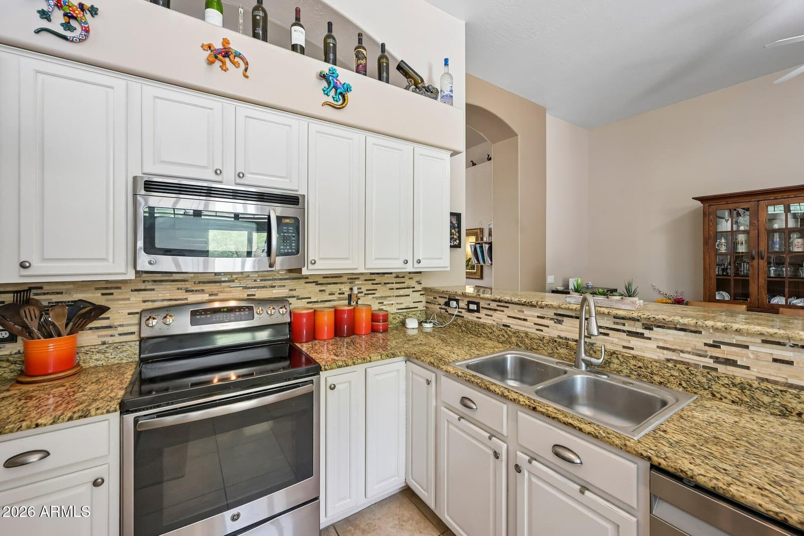 14273 E ESTRELLA Avenue, Scottsdale, AZ 85259 — photo 17 of 41