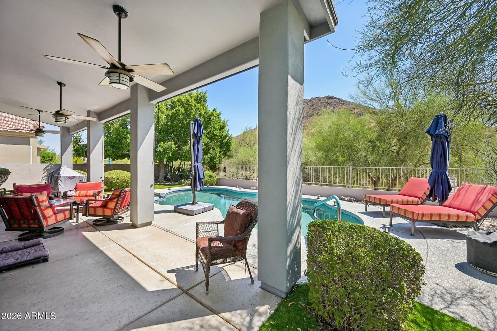 14273 E ESTRELLA Avenue, Scottsdale, AZ 85259 — photo 32 of 41
