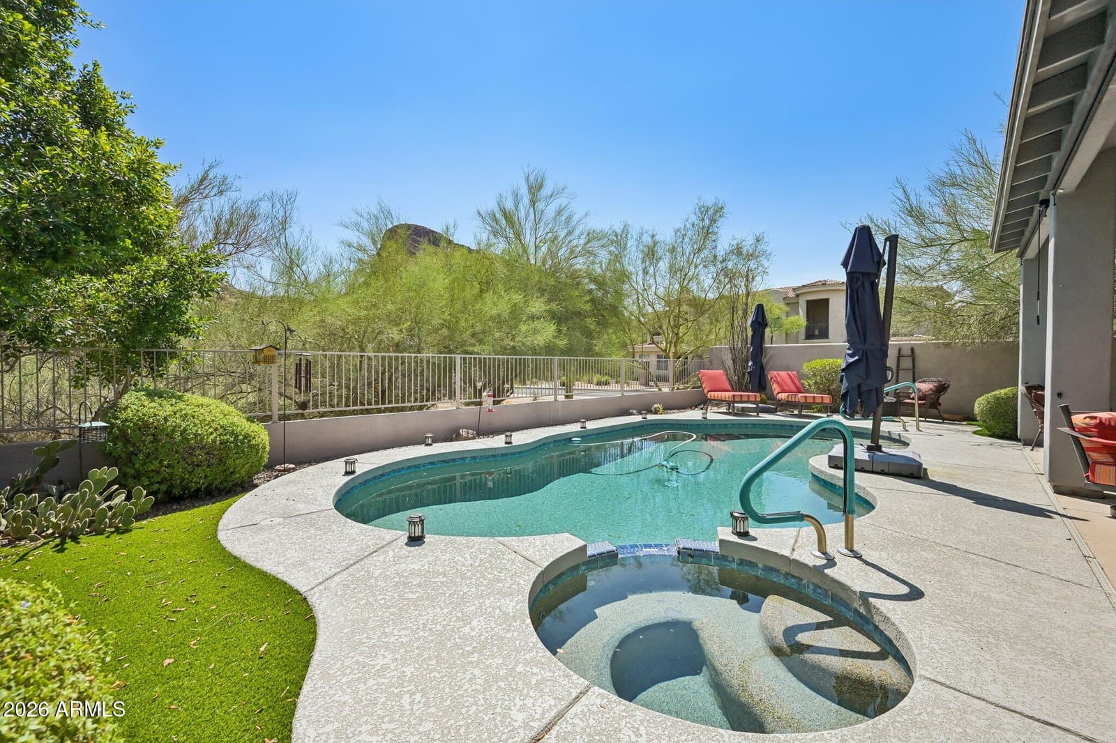 14273 E ESTRELLA Avenue, Scottsdale, AZ 85259 — photo 37 of 41