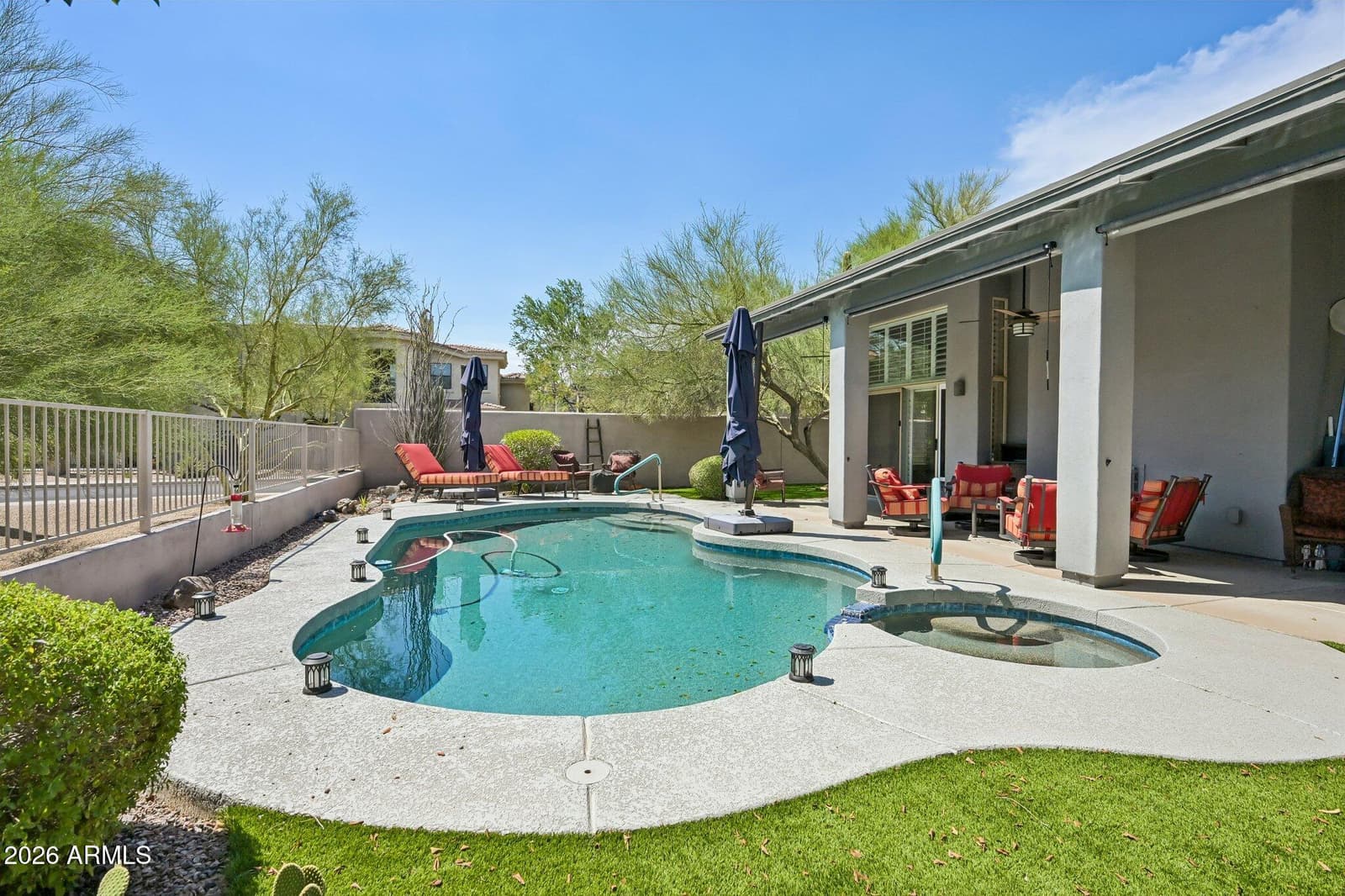 14273 E ESTRELLA Avenue, Scottsdale, AZ 85259 — photo 38 of 41