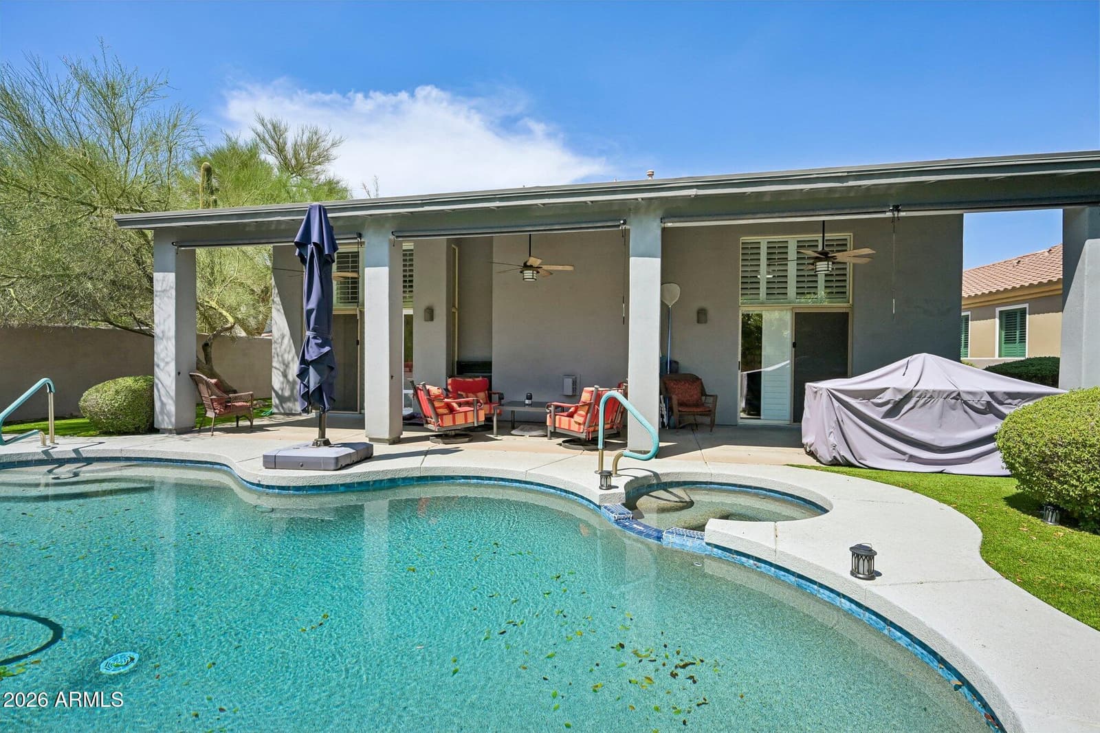 14273 E ESTRELLA Avenue, Scottsdale, AZ 85259 — photo 39 of 41