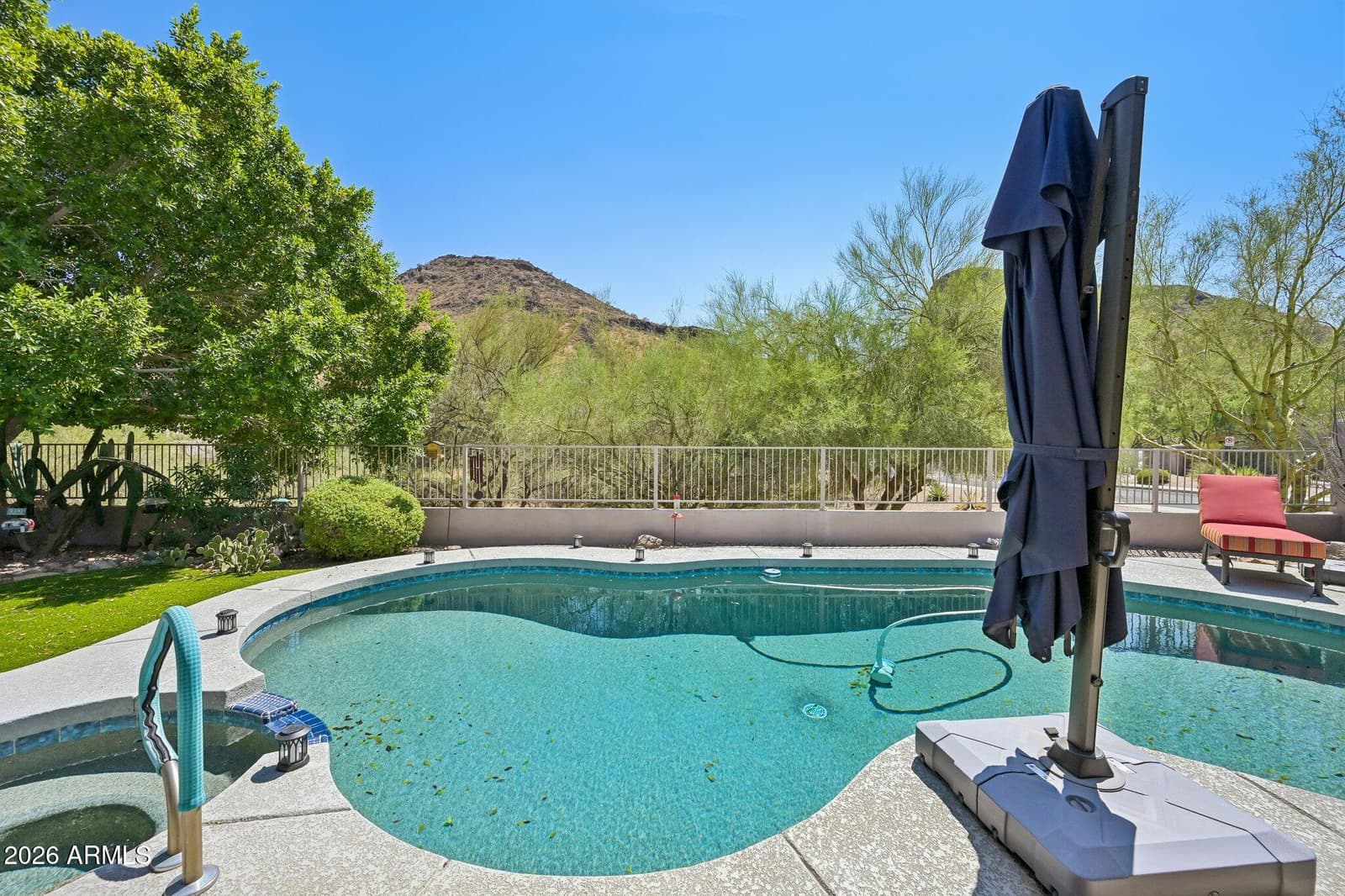 14273 E ESTRELLA Avenue, Scottsdale, AZ 85259 — photo 40 of 41
