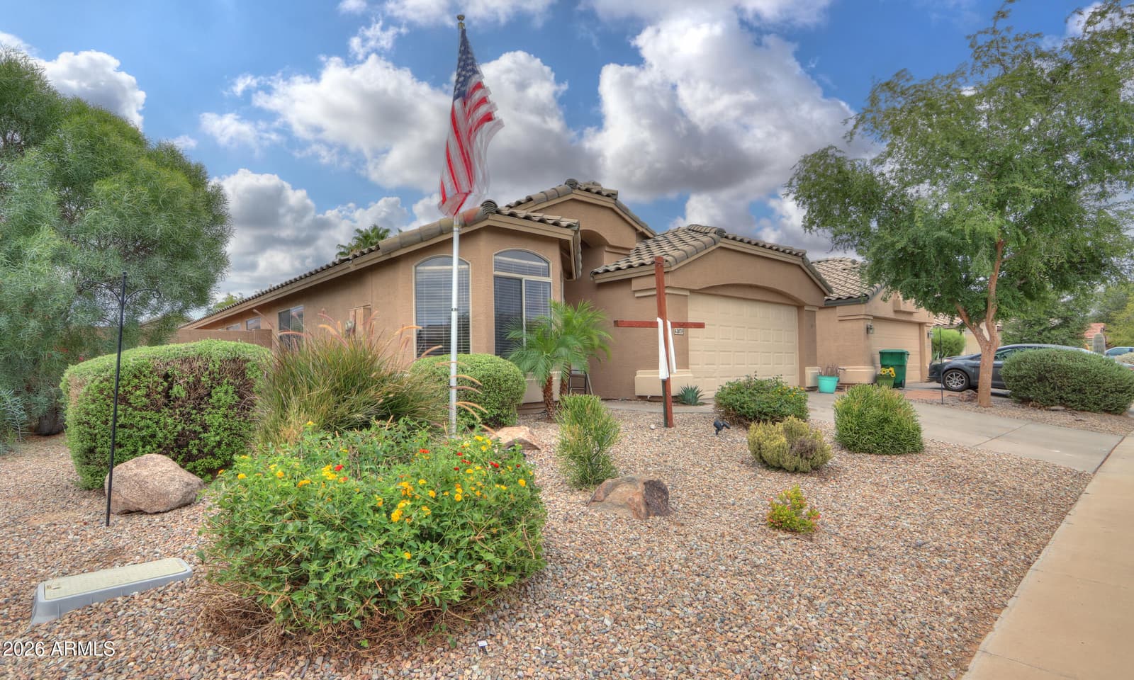 43879 W CAHILL Drive, Maricopa, AZ 85138 — photo 4 of 34