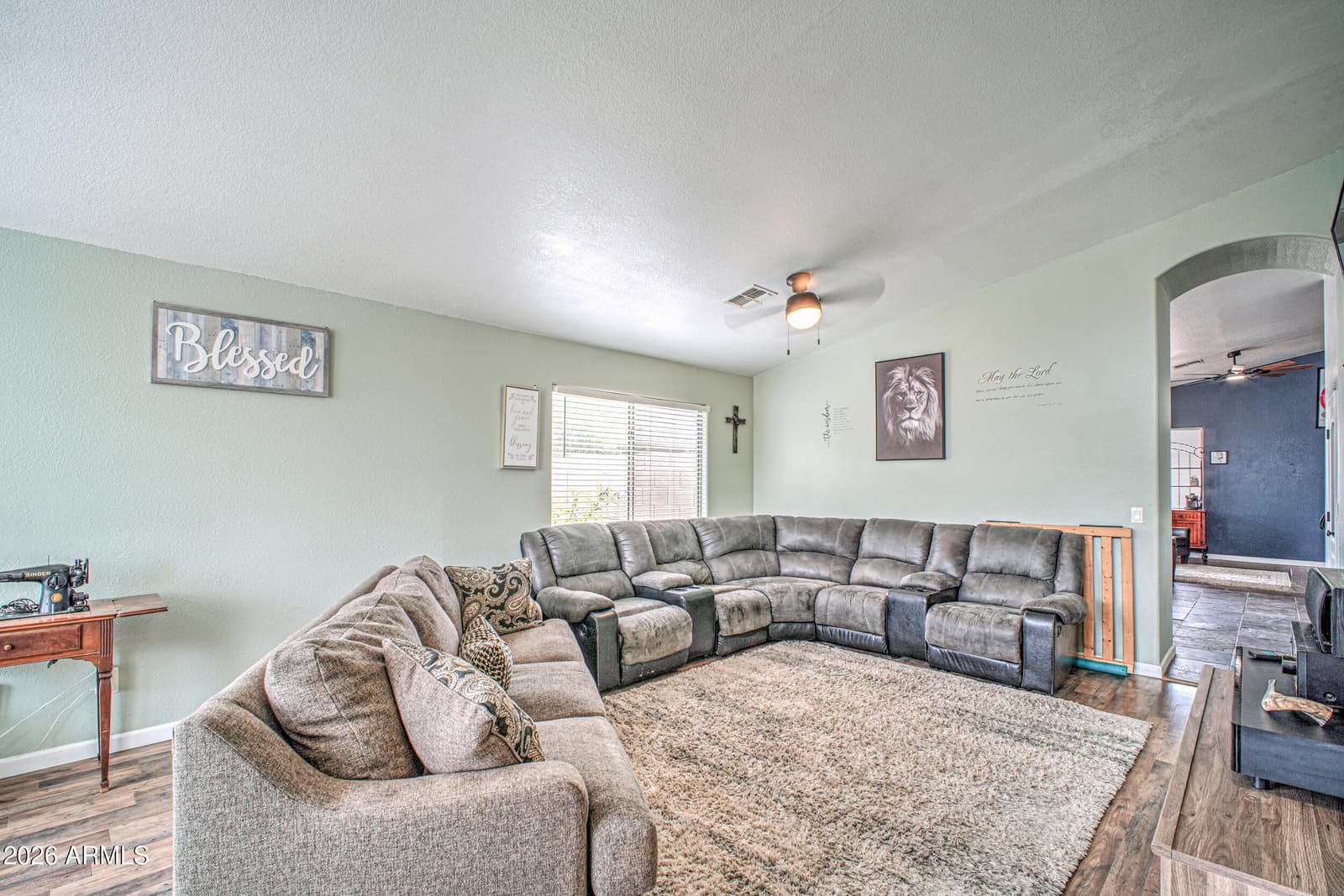 43879 W CAHILL Drive, Maricopa, AZ 85138 — photo 5 of 34