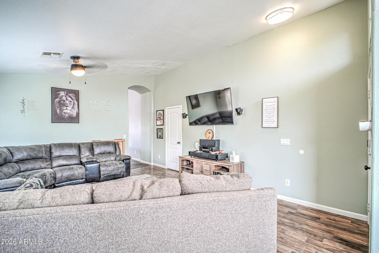 43879 W CAHILL Drive, Maricopa, AZ 85138 — photo 6 of 34