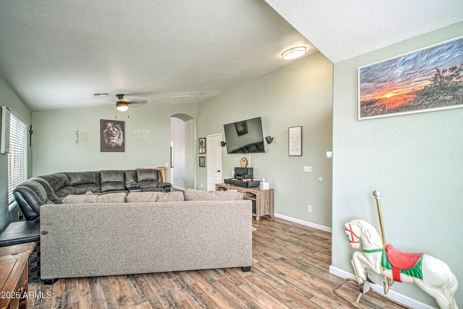 43879 W CAHILL Drive, Maricopa, AZ 85138 — photo 9 of 34