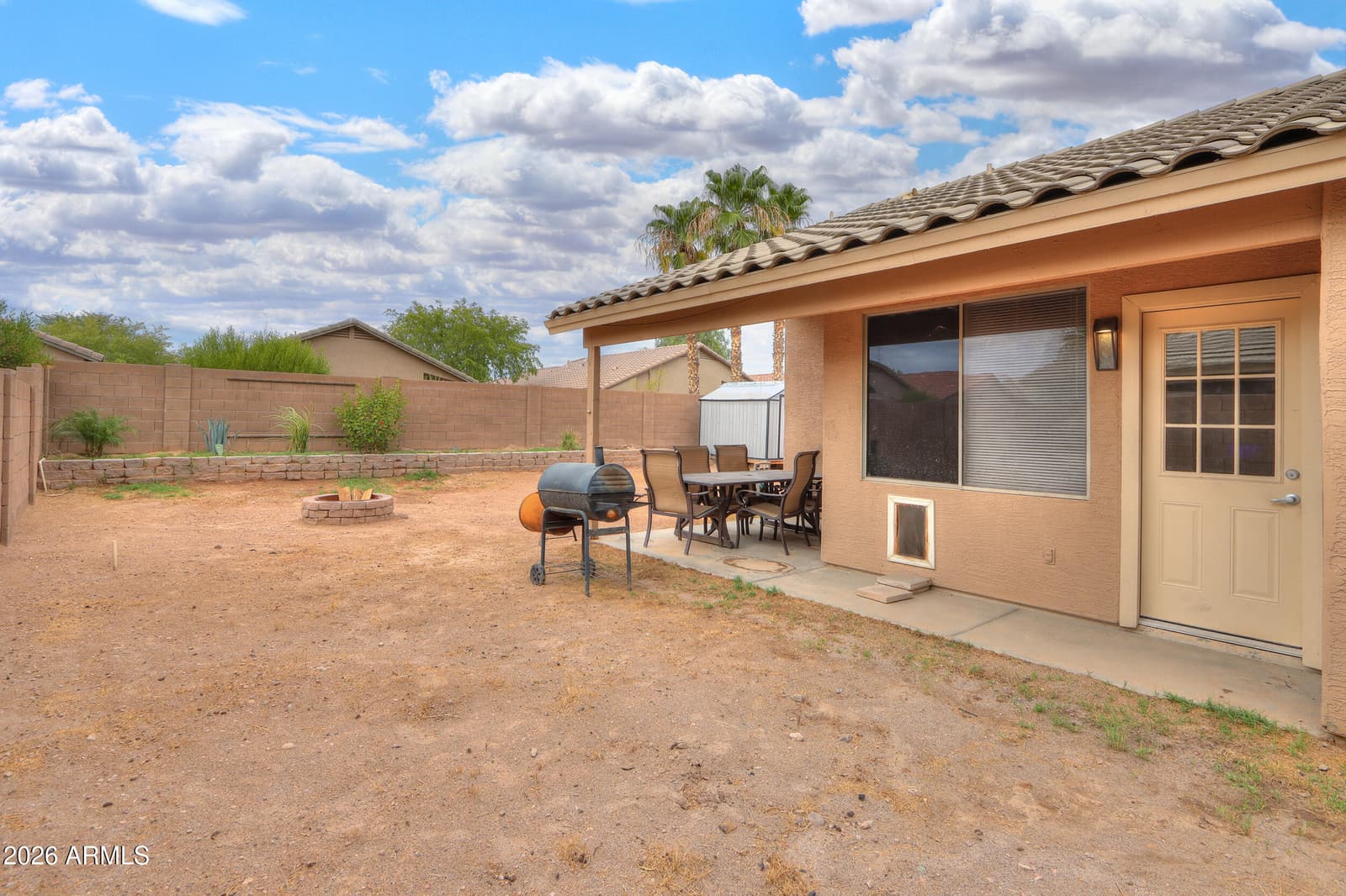 43879 W CAHILL Drive, Maricopa, AZ 85138 — photo 29 of 34