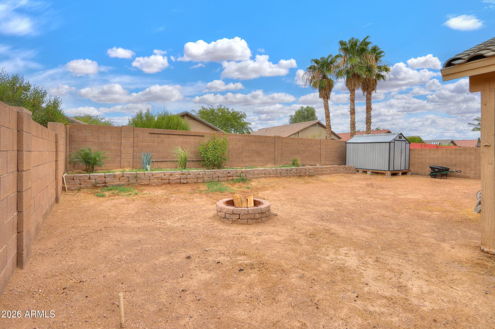43879 W CAHILL Drive, Maricopa, AZ 85138 — photo 31 of 34