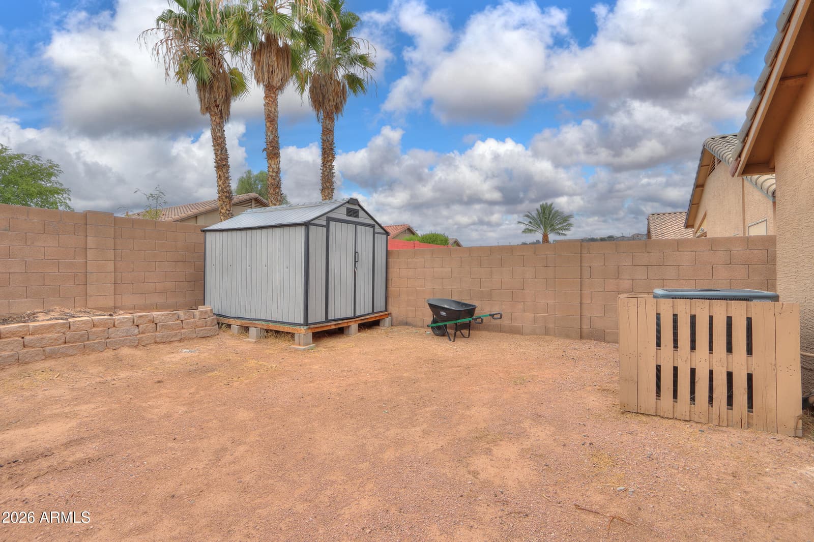 43879 W CAHILL Drive, Maricopa, AZ 85138 — photo 32 of 34