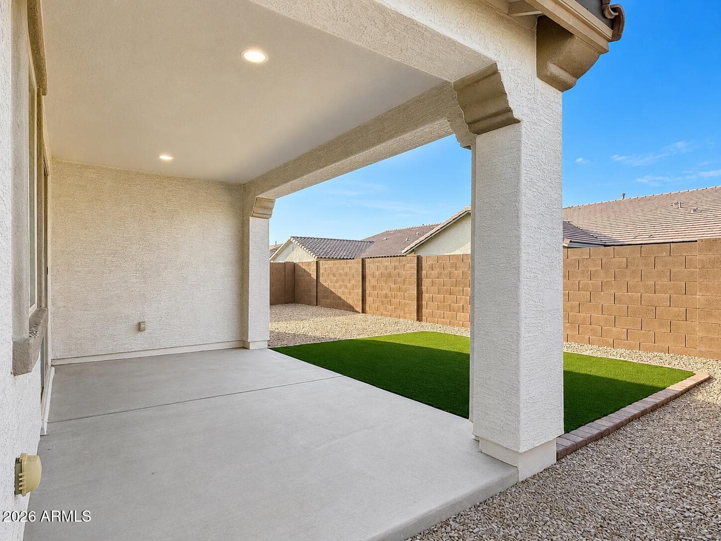 14843 W SAND HILLS Road, Surprise, AZ 85387 — photo 30 of 34