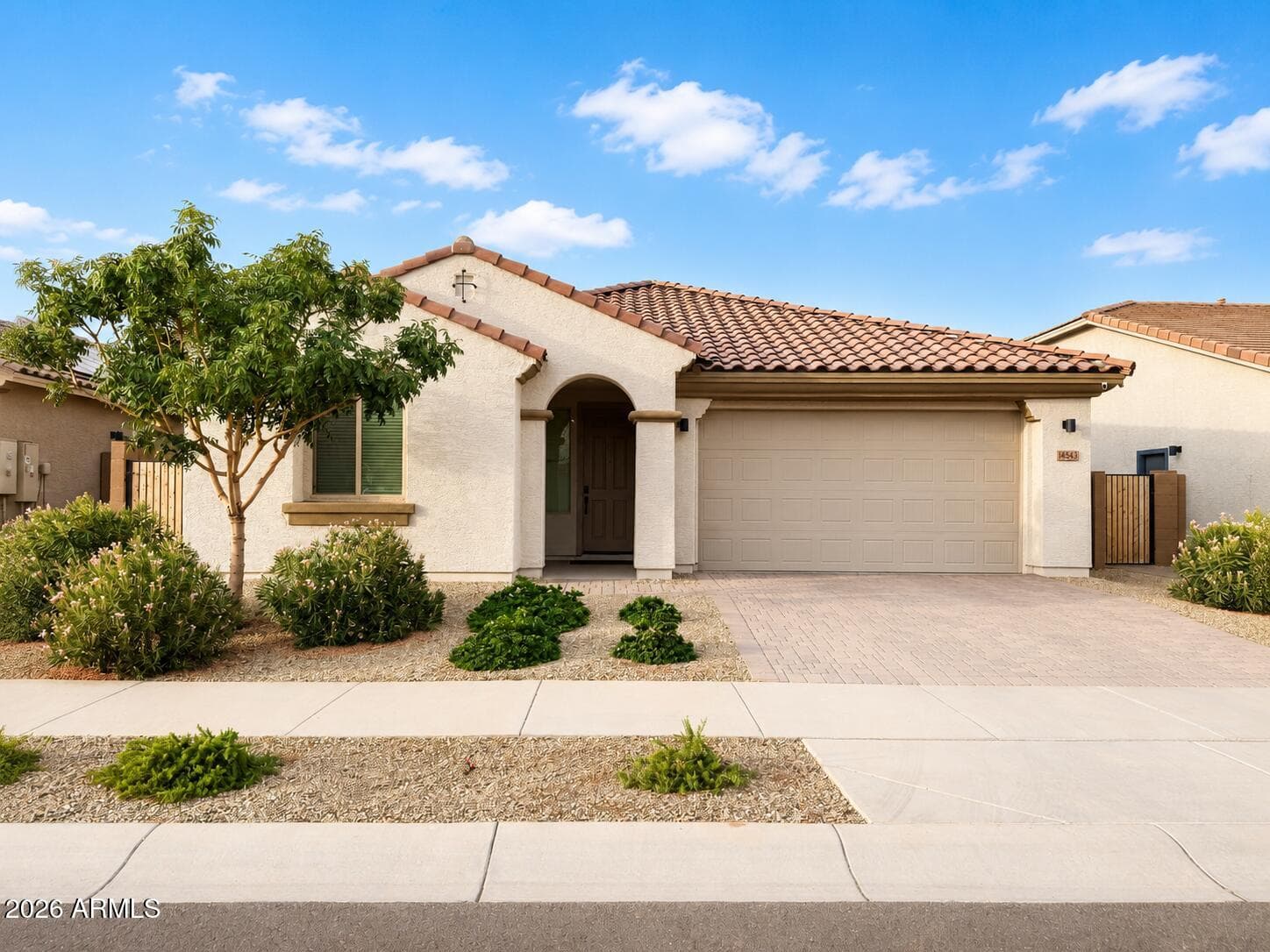 14843 W SAND HILLS Road, Surprise, AZ 85387 — photo 33 of 34